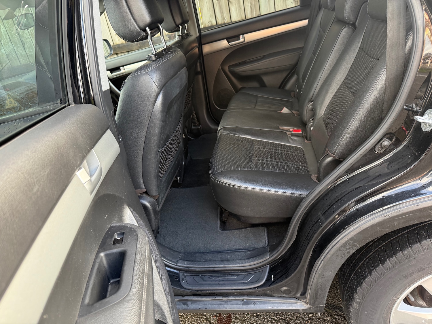 Used Kia Sorento 2011 for sale - 77002307: Photo 24