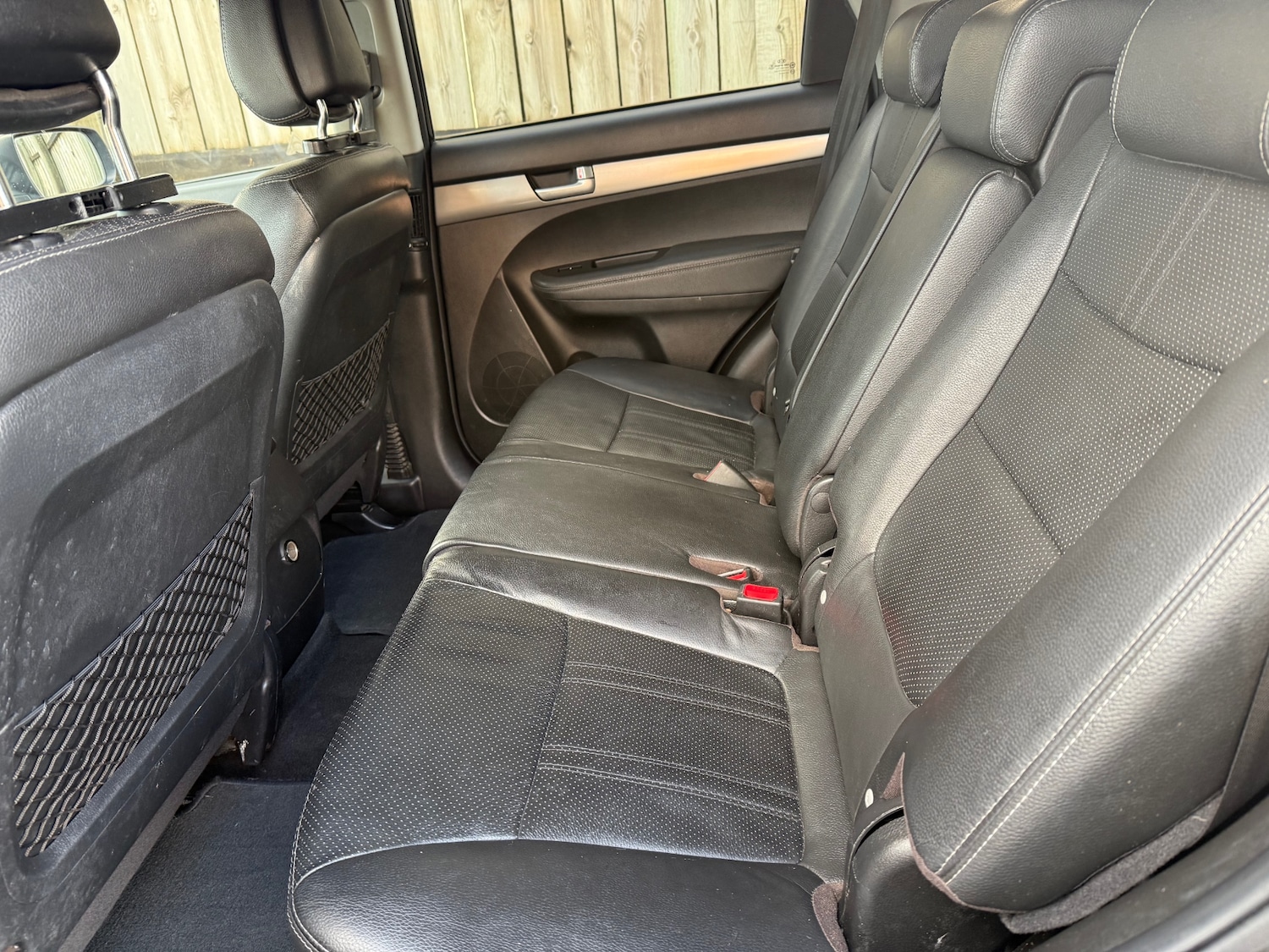 Used Kia Sorento 2011 for sale - 77002307: Photo 25