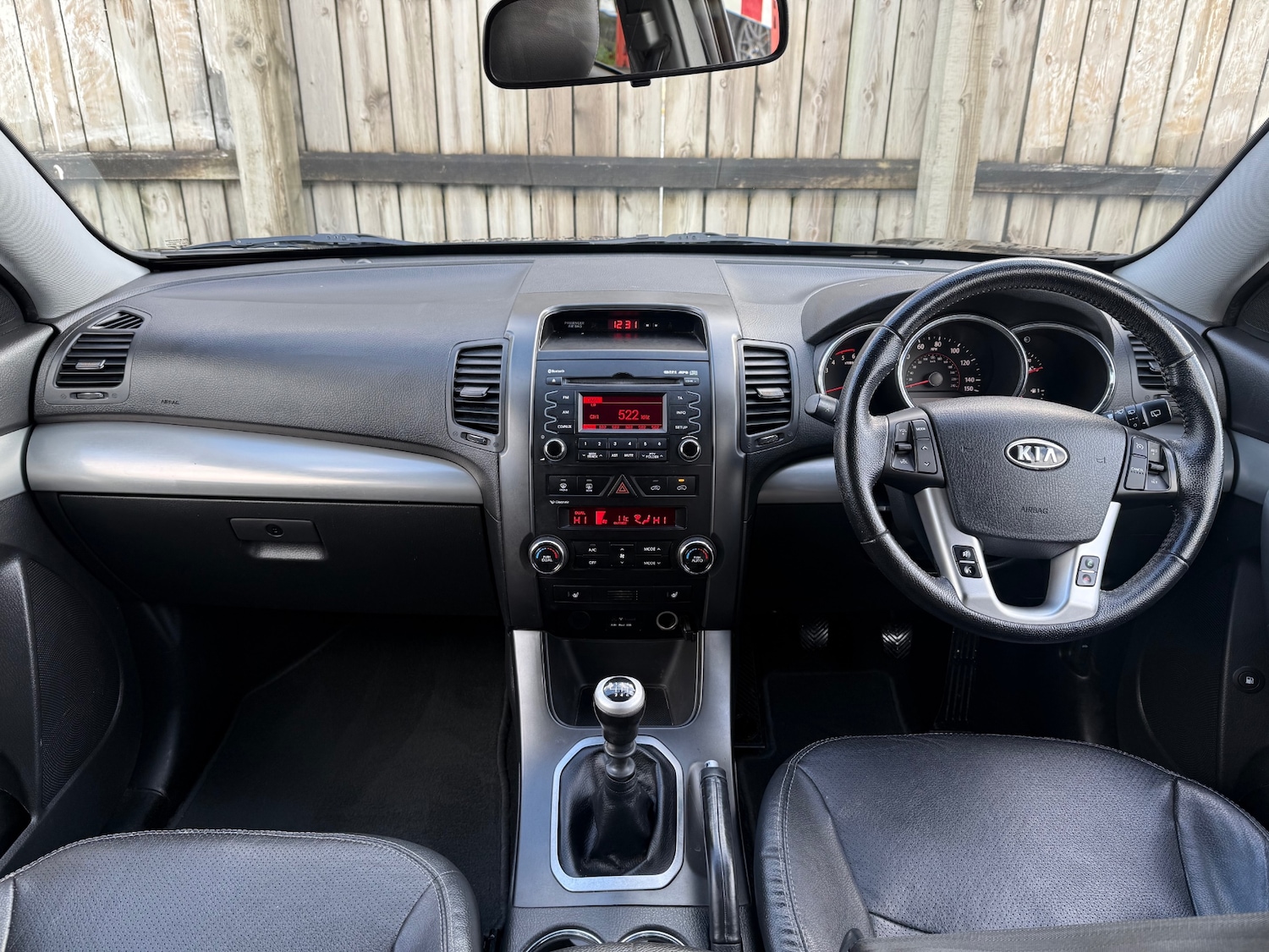 Used Kia Sorento 2011 for sale - 77002307: Photo 27