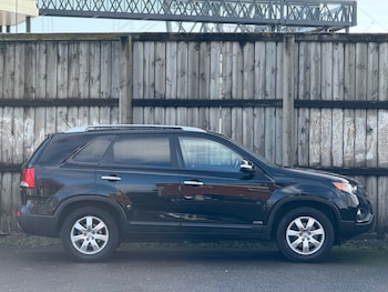 Used Kia Sorento 2011 for sale - 77002307: Photo