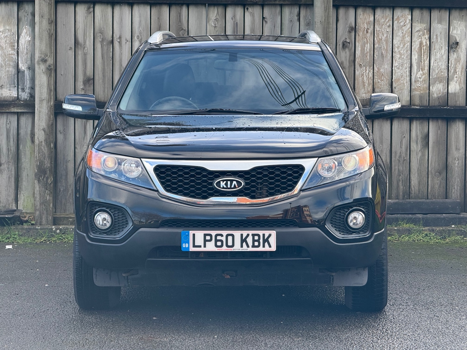 Used Kia Sorento 2011 for sale - 77002307: Photo 3