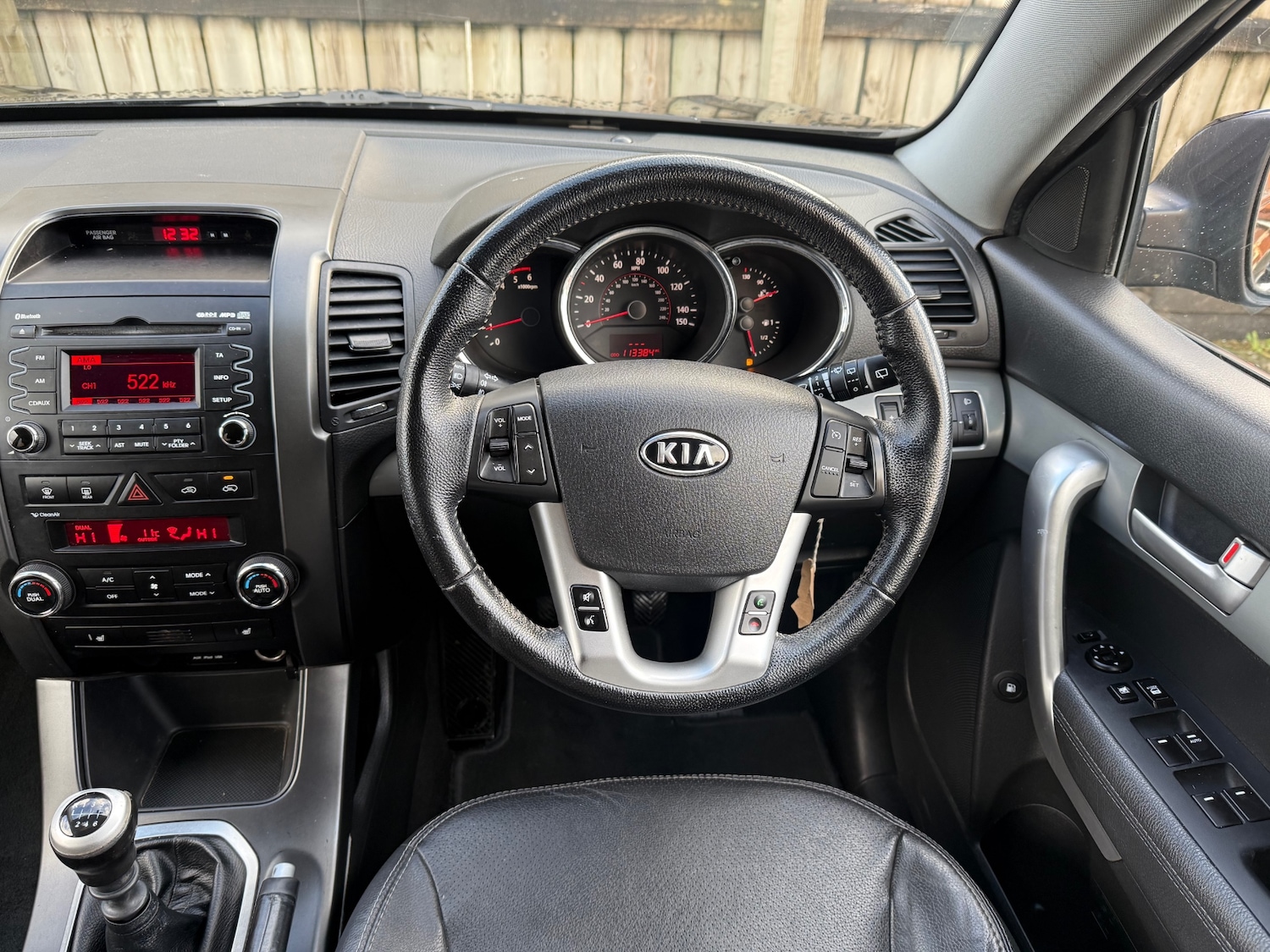 Used Kia Sorento 2011 for sale - 77002307: Photo 30