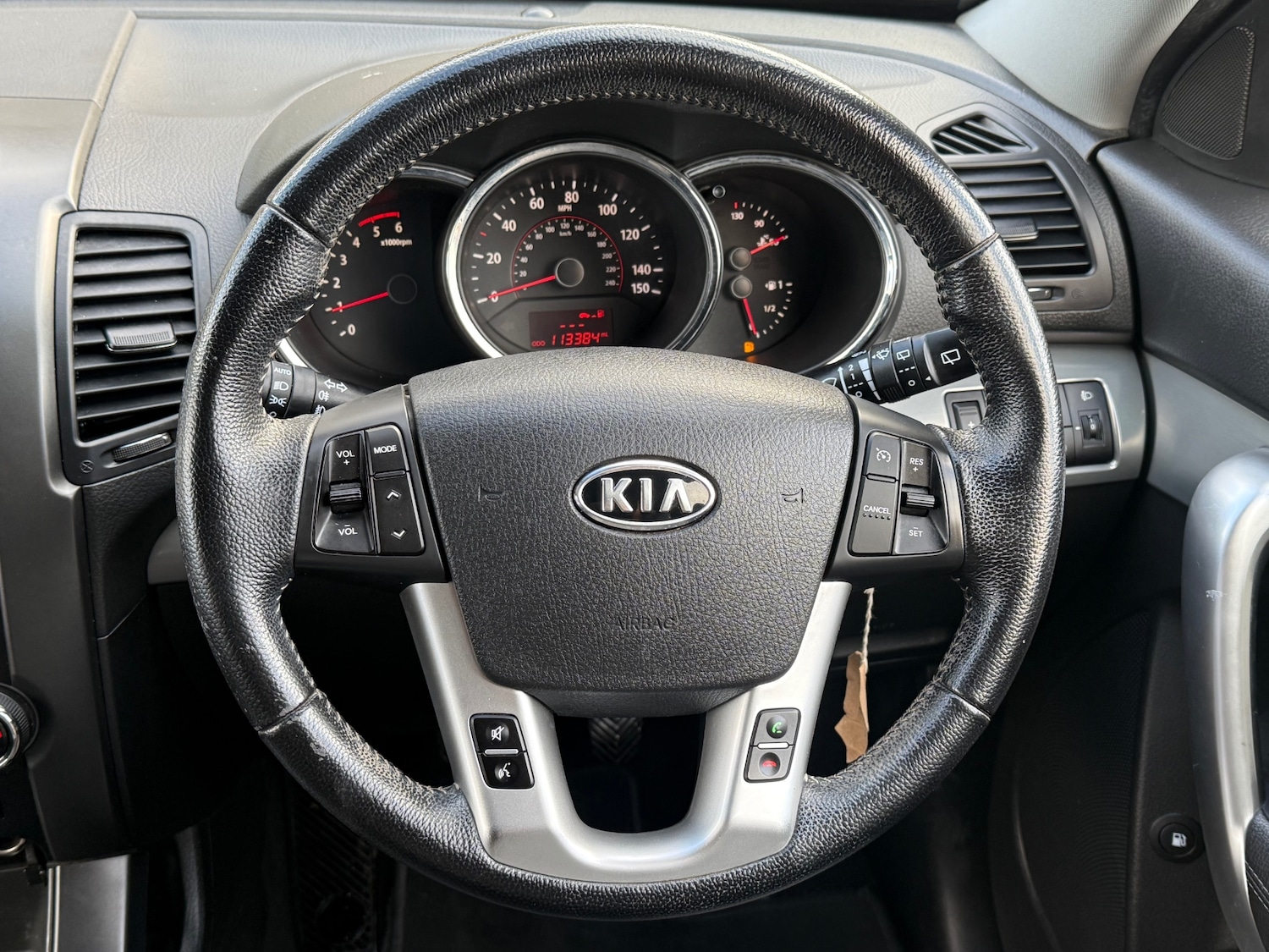 Used Kia Sorento 2011 for sale - 77002307: Photo 31