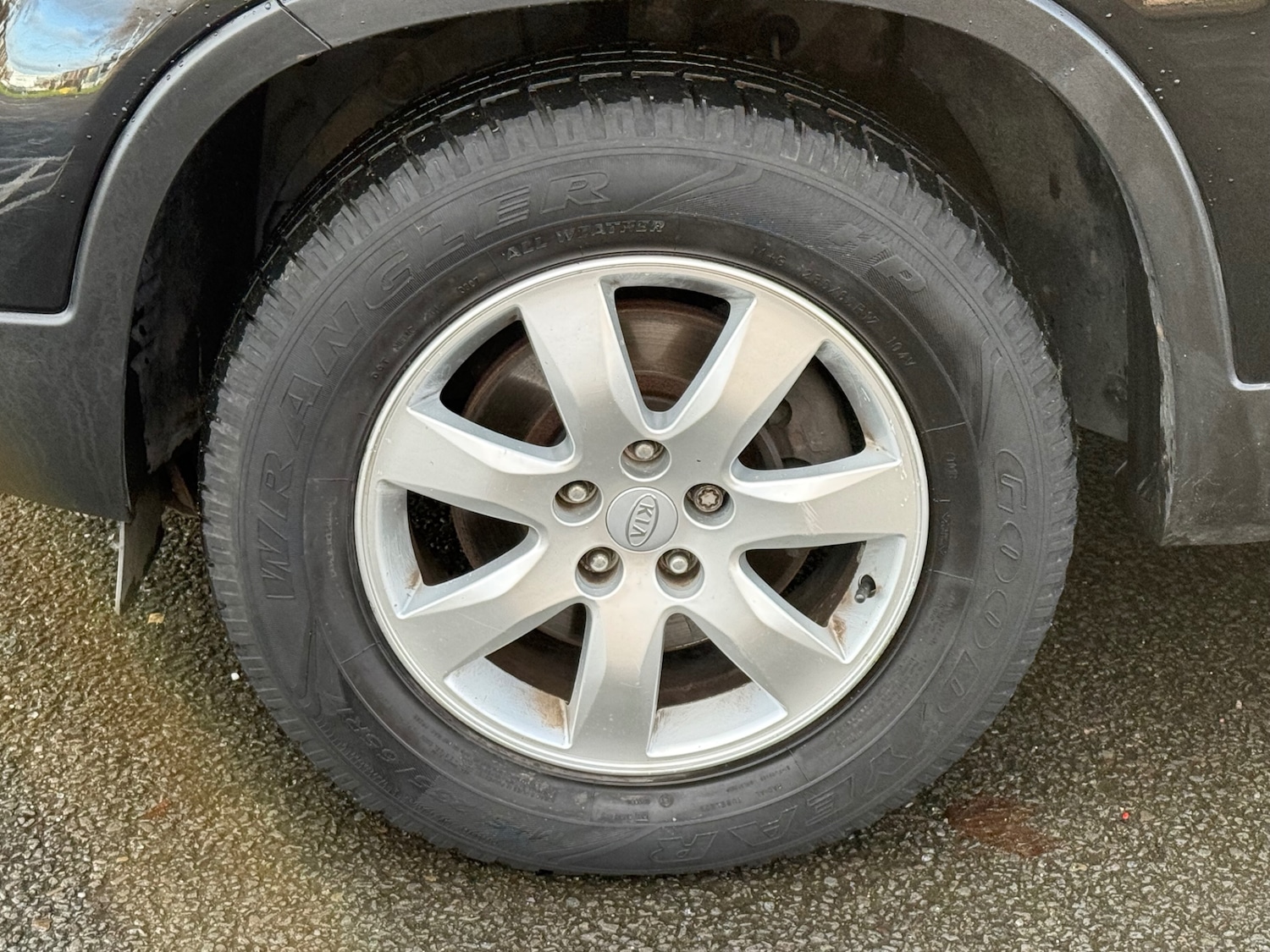 Used Kia Sorento 2011 for sale - 77002307: Photo 33