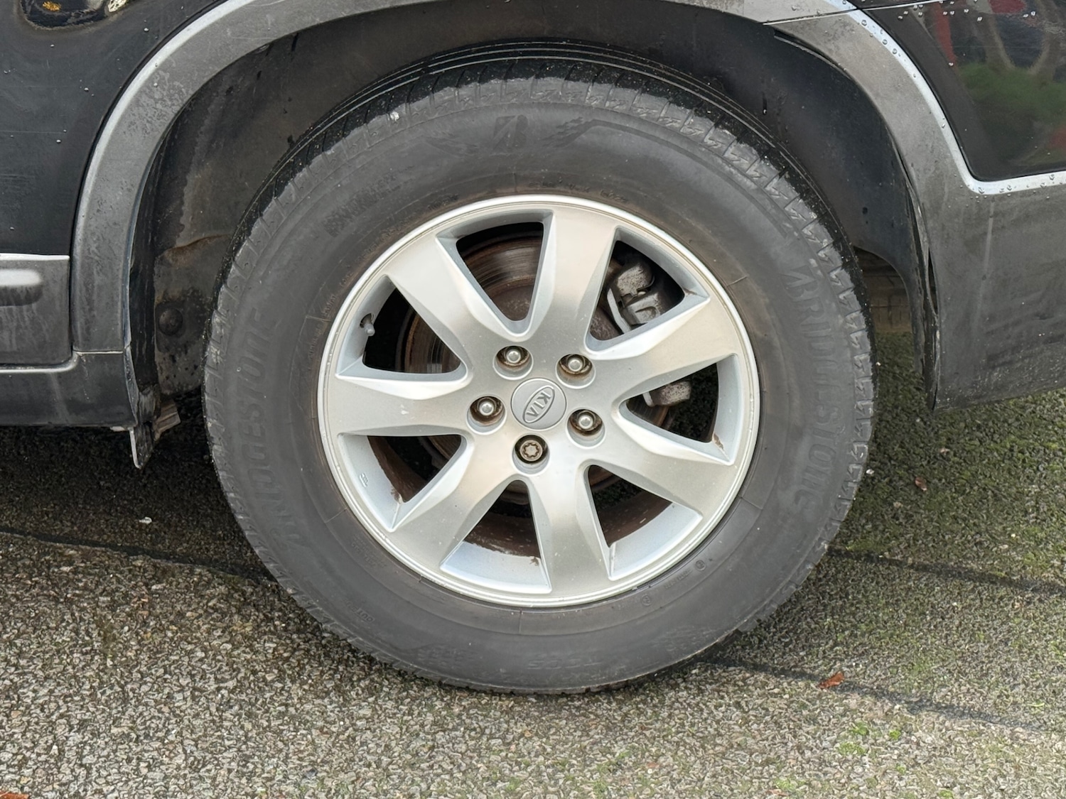 Used Kia Sorento 2011 for sale - 77002307: Photo 34