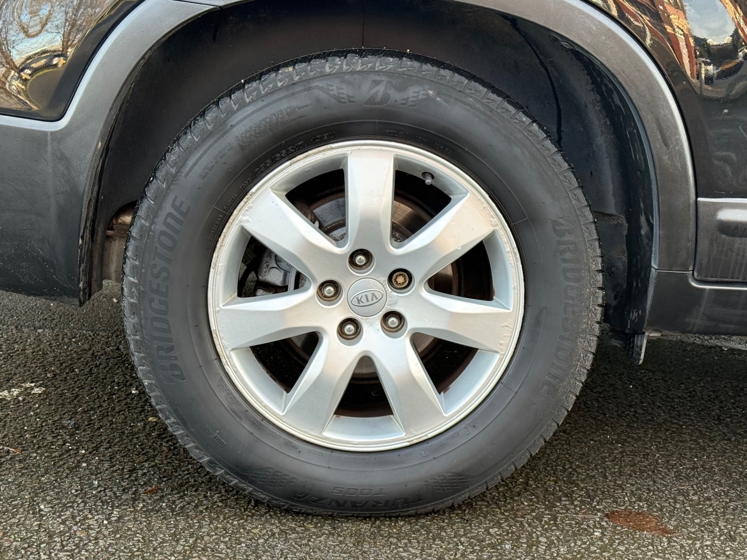 Used Kia Sorento 2011 for sale - 77002307: Photo 36