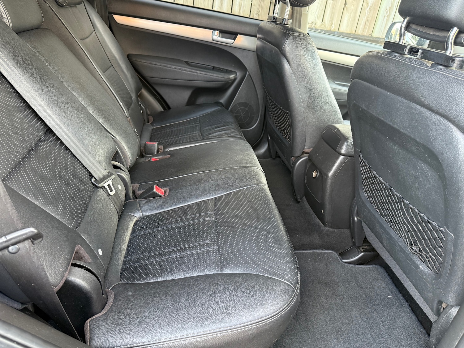 Used Kia Sorento 2011 for sale - 77002307: Photo 37