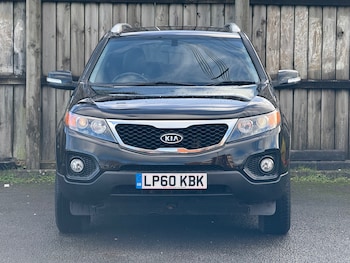 Used Kia Sorento 2011 for sale - 77002307: Photo