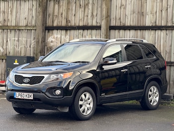 Used Kia Sorento 2011 for sale - 77002307: Photo