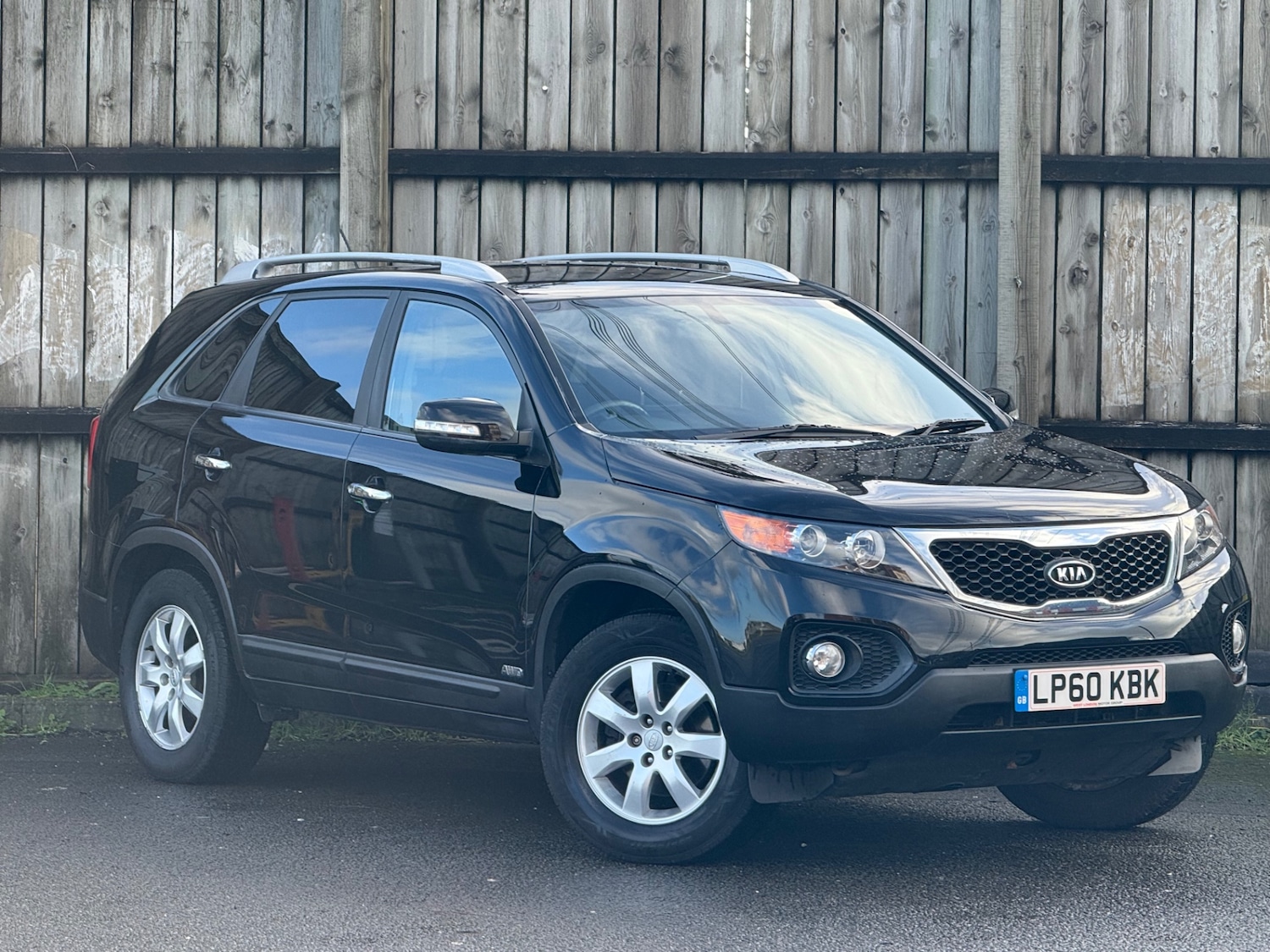 Used Kia Sorento 2011 for sale - 77002307: Photo 5