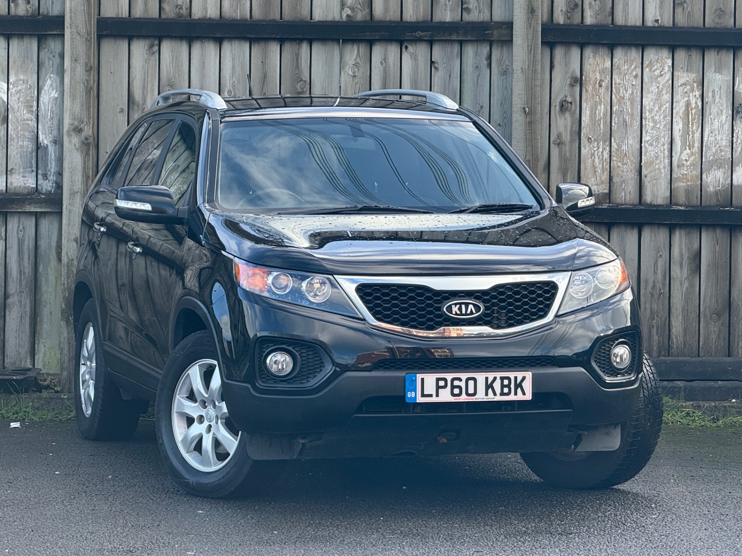 Used Kia Sorento 2011 for sale - 77002307: Photo 6
