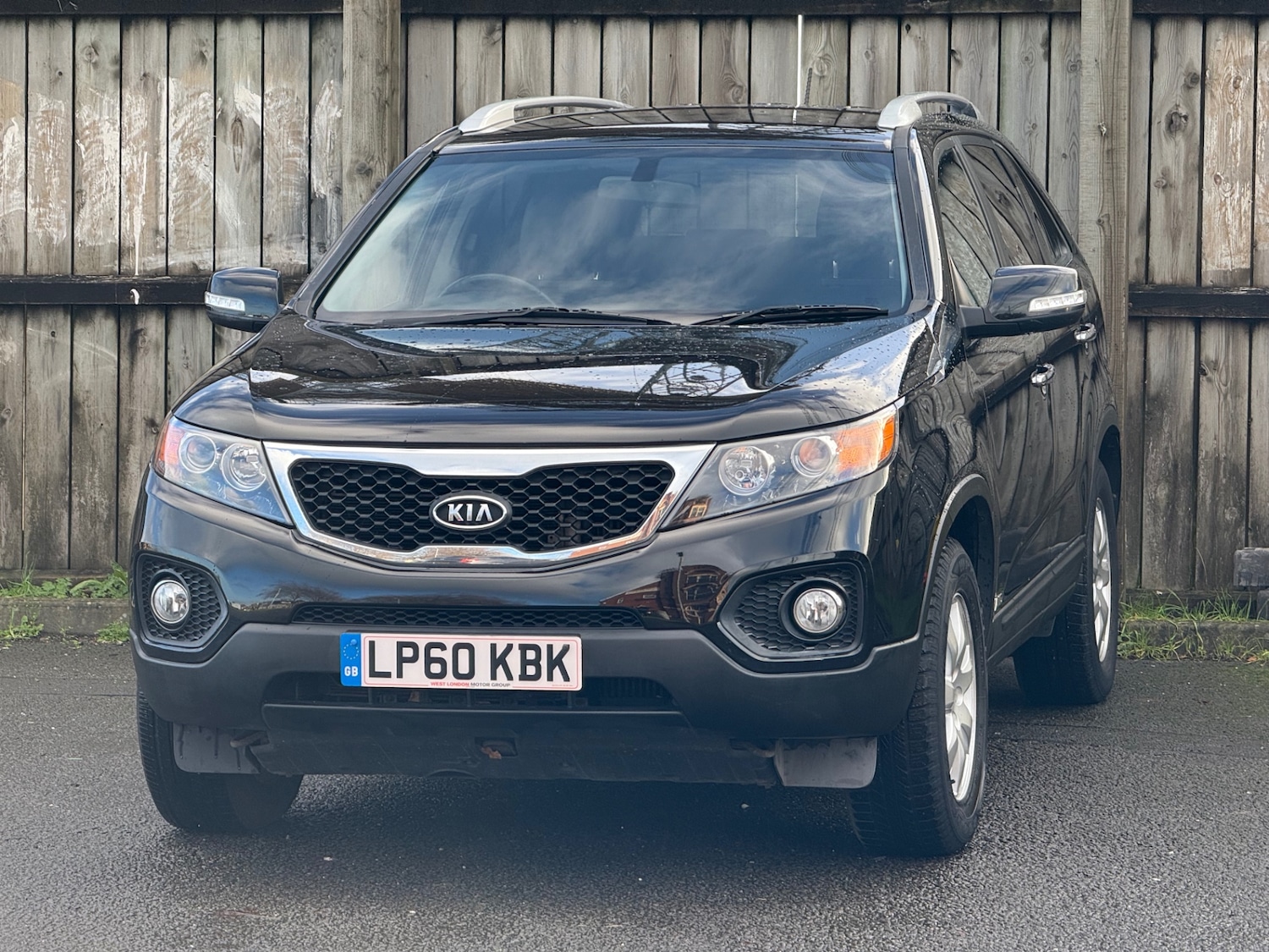 Used Kia Sorento 2011 for sale - 77002307: Photo 7