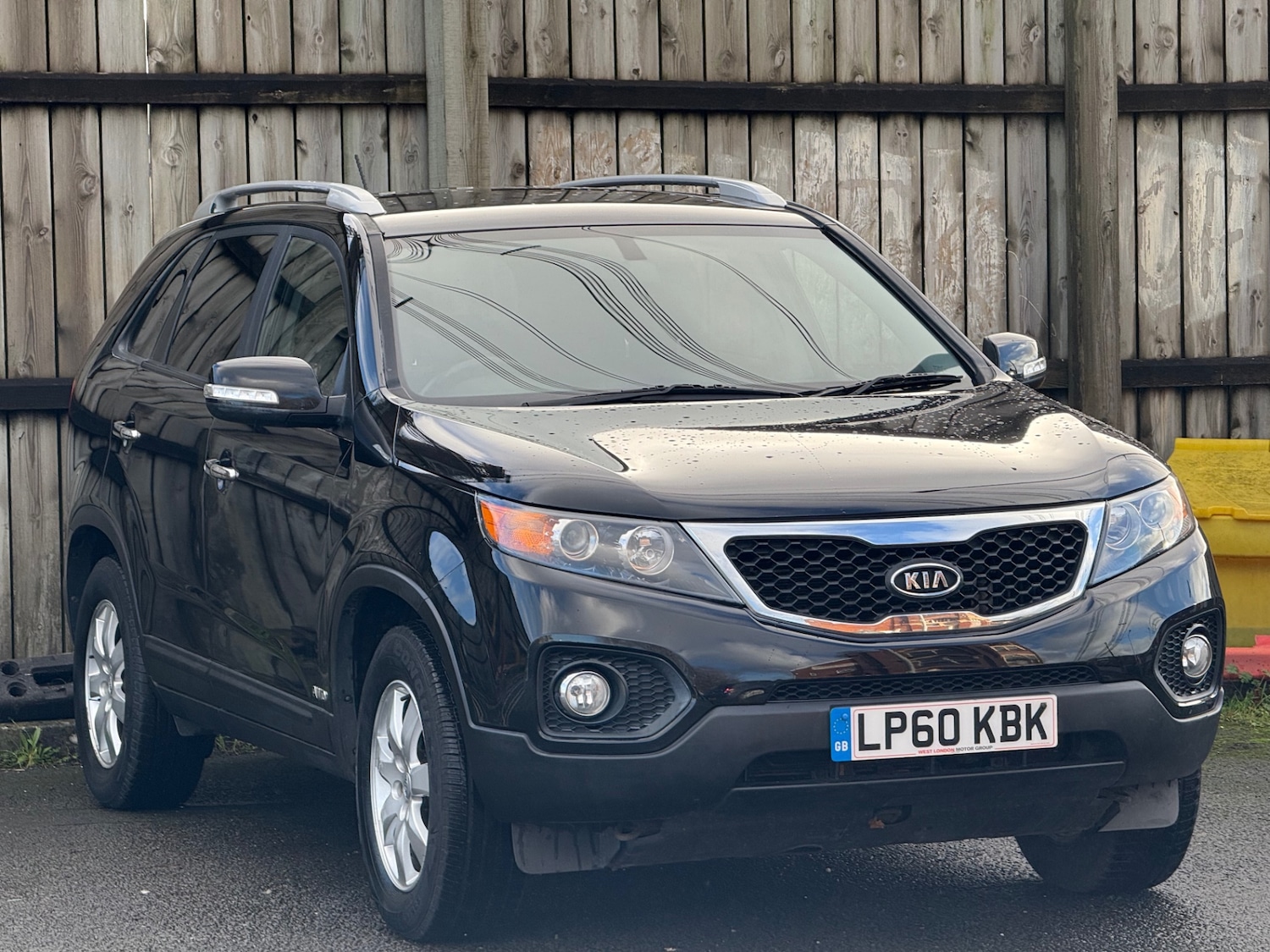 Used Kia Sorento 2011 for sale - 77002307: Photo 8