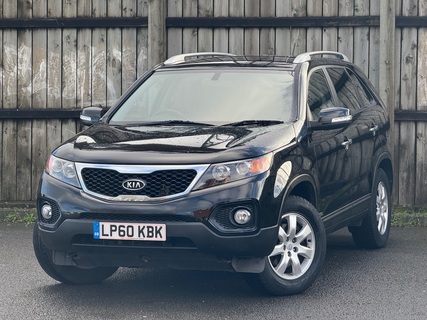 Used Kia Sorento 2011 for sale - 77002307: Photo 9