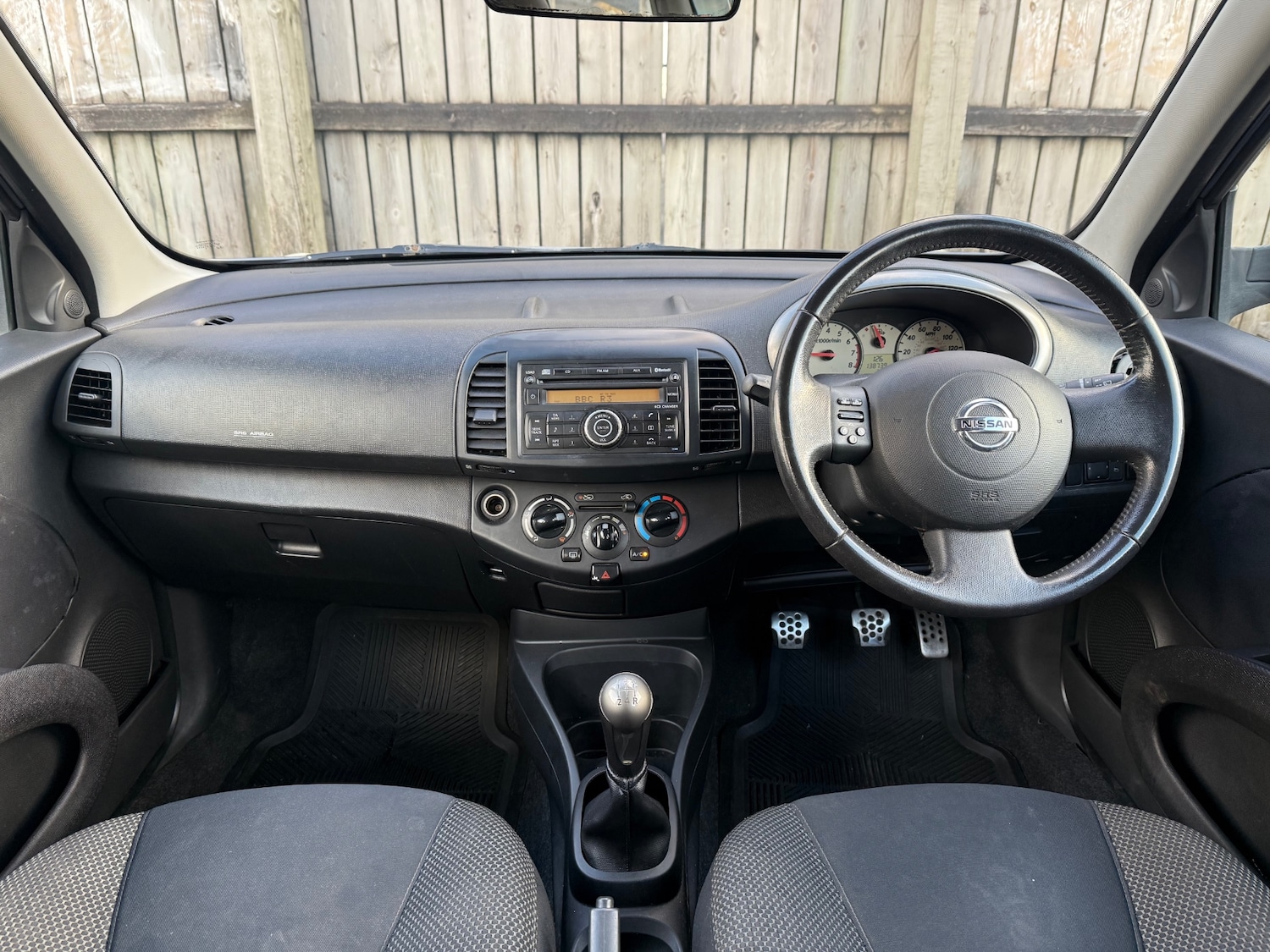 Used Nissan Micra 2007 for sale - 77101435: Photo 18