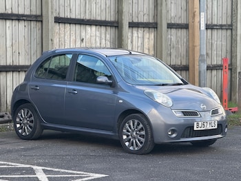 2007 (57) - 1.2 Tekna 5dr