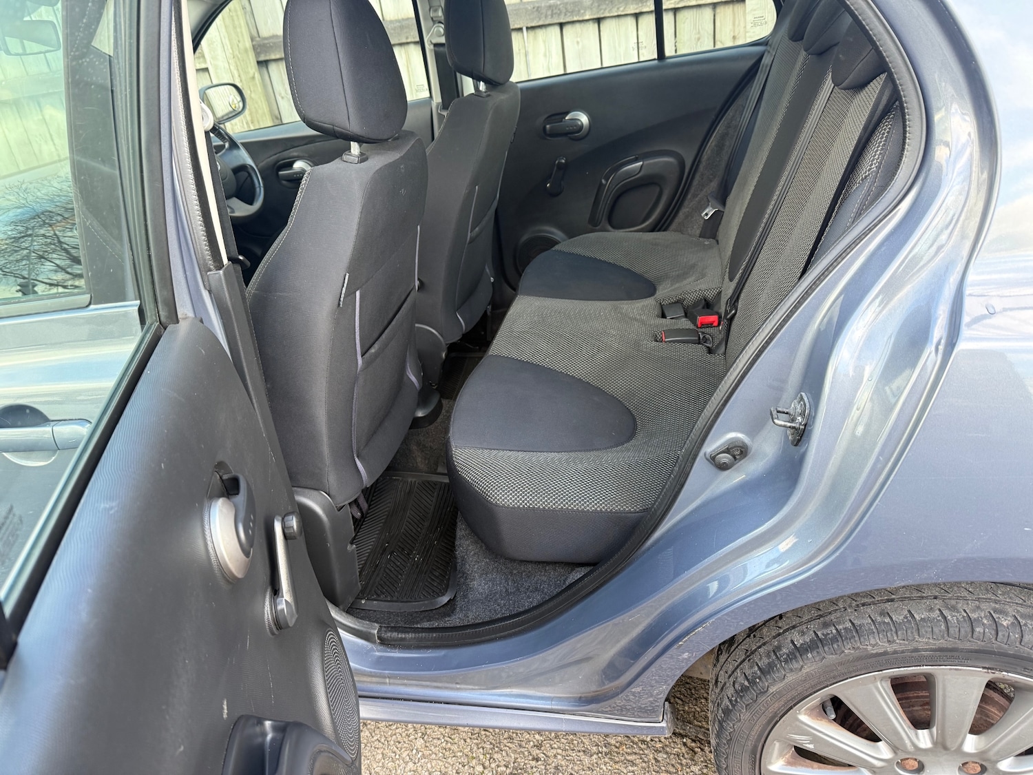 Used Nissan Micra 2007 for sale - 77101435: Photo 21