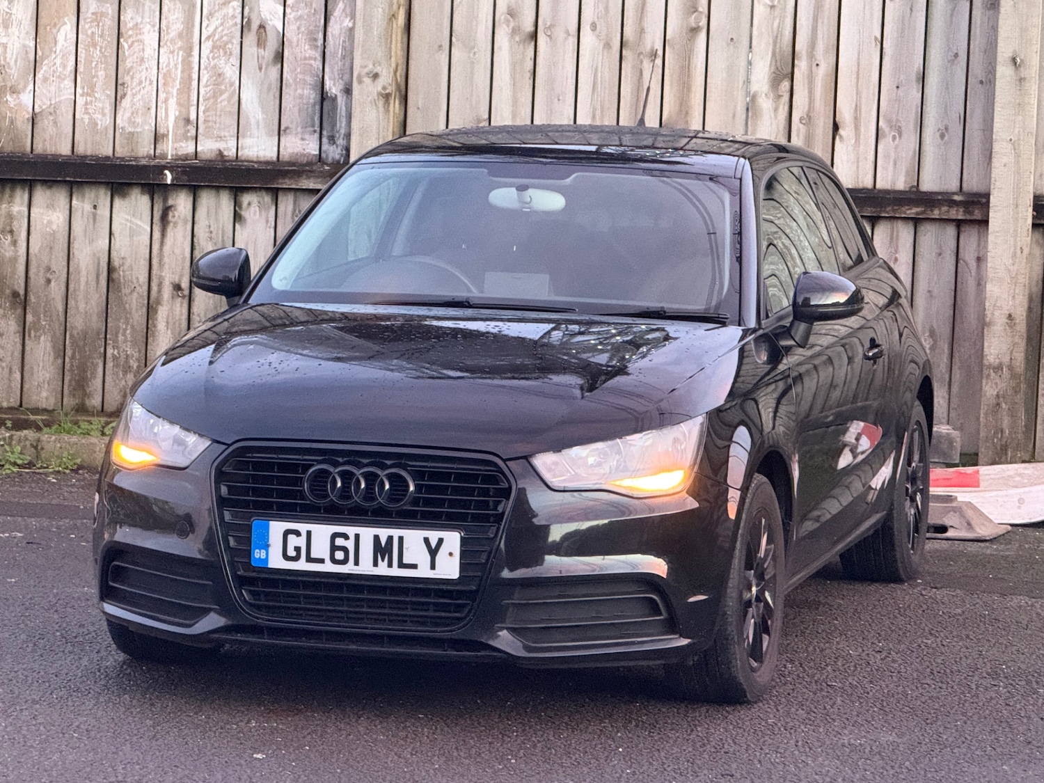 Used Audi A1 2012 for sale - 77090744: Photo 11