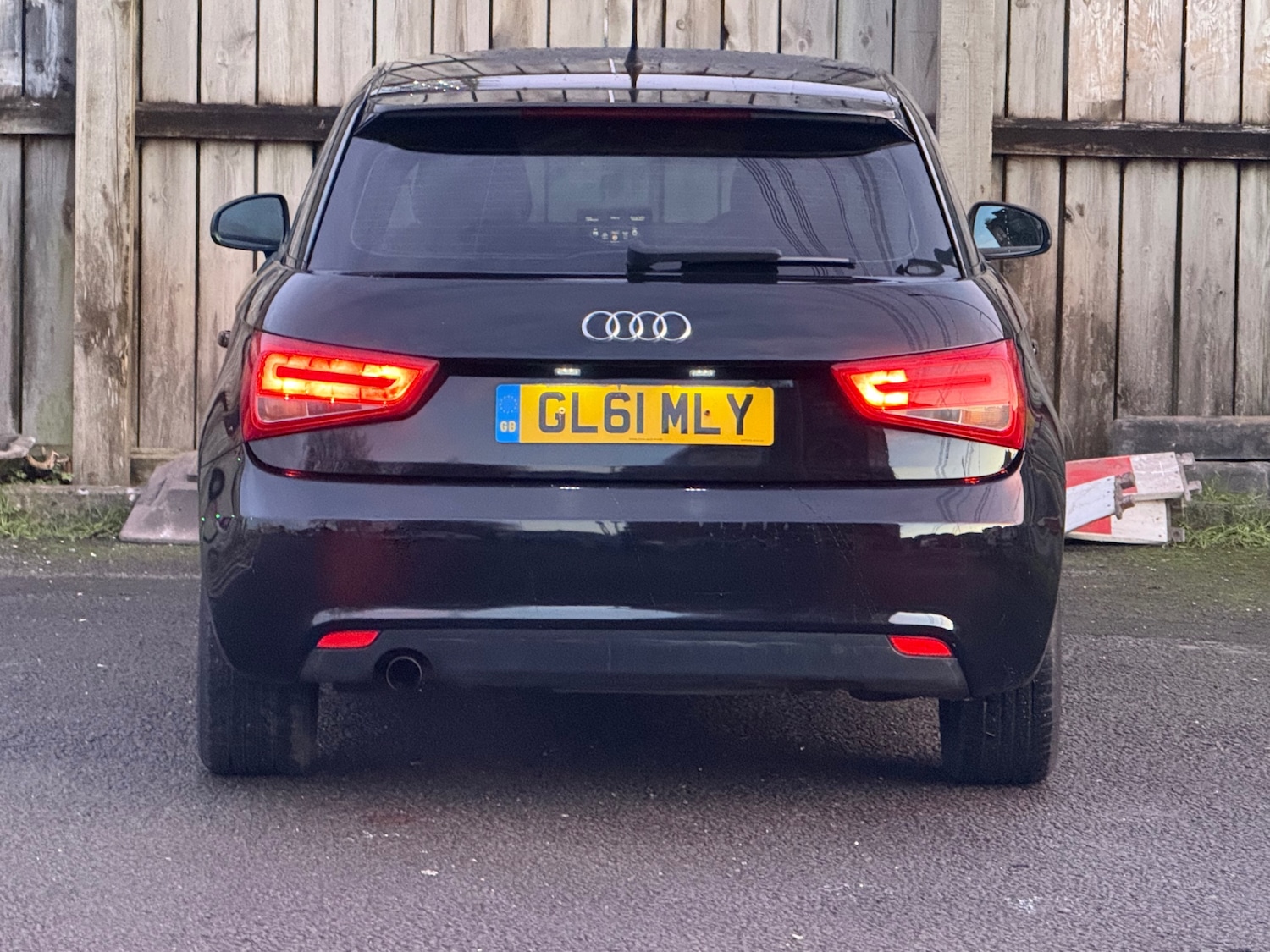 Used Audi A1 2012 for sale - 77090744: Photo 13