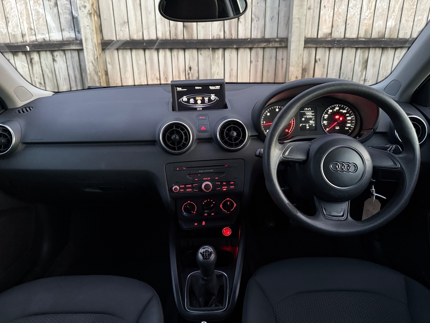 Used Audi A1 2012 for sale - 77090744: Photo 17