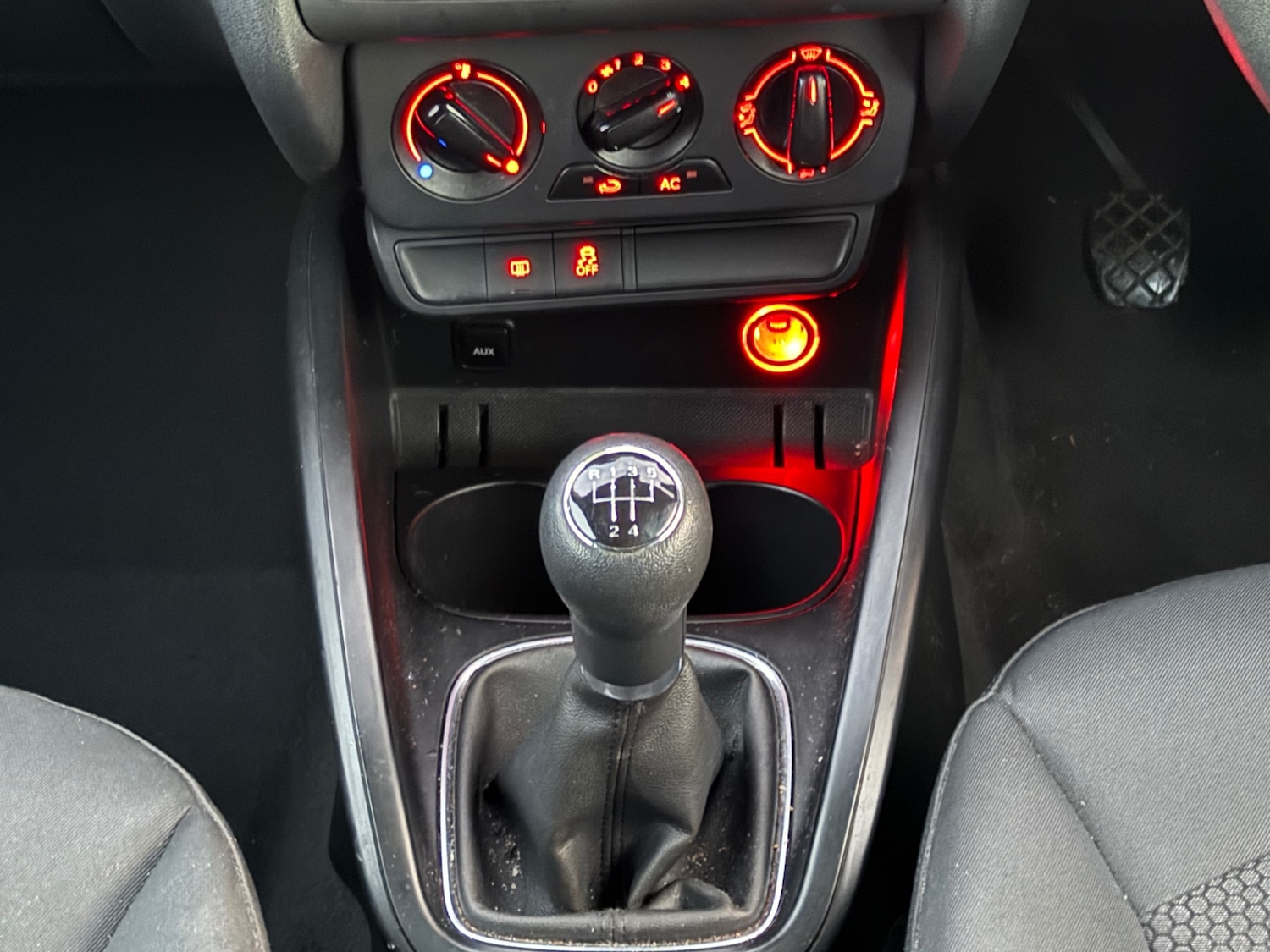 Used Audi A1 2012 for sale - 77090744: Photo 18