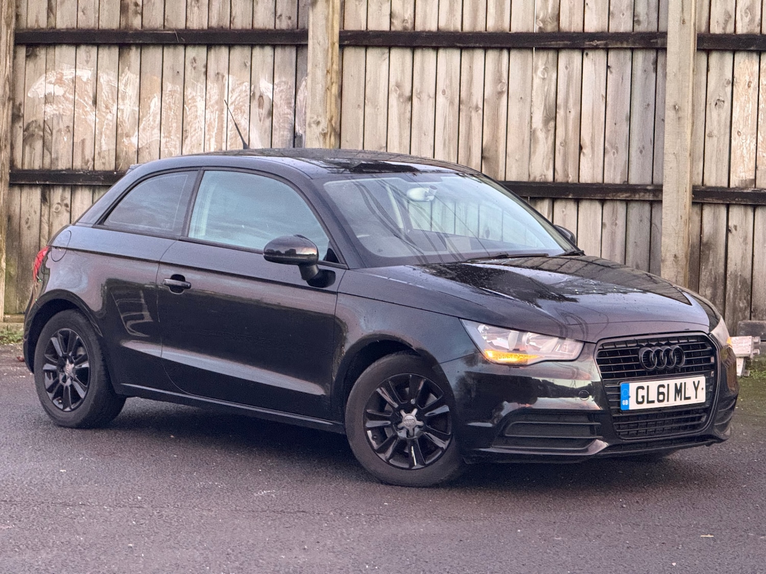 Used Audi A1 2012 for sale - 77090744: Photo 2