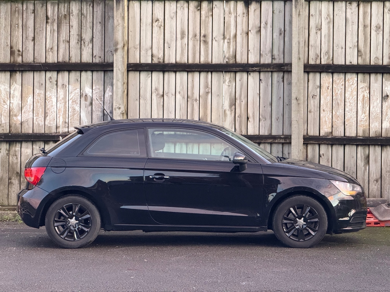 Used Audi A1 2012 for sale - 77090744: Photo 3