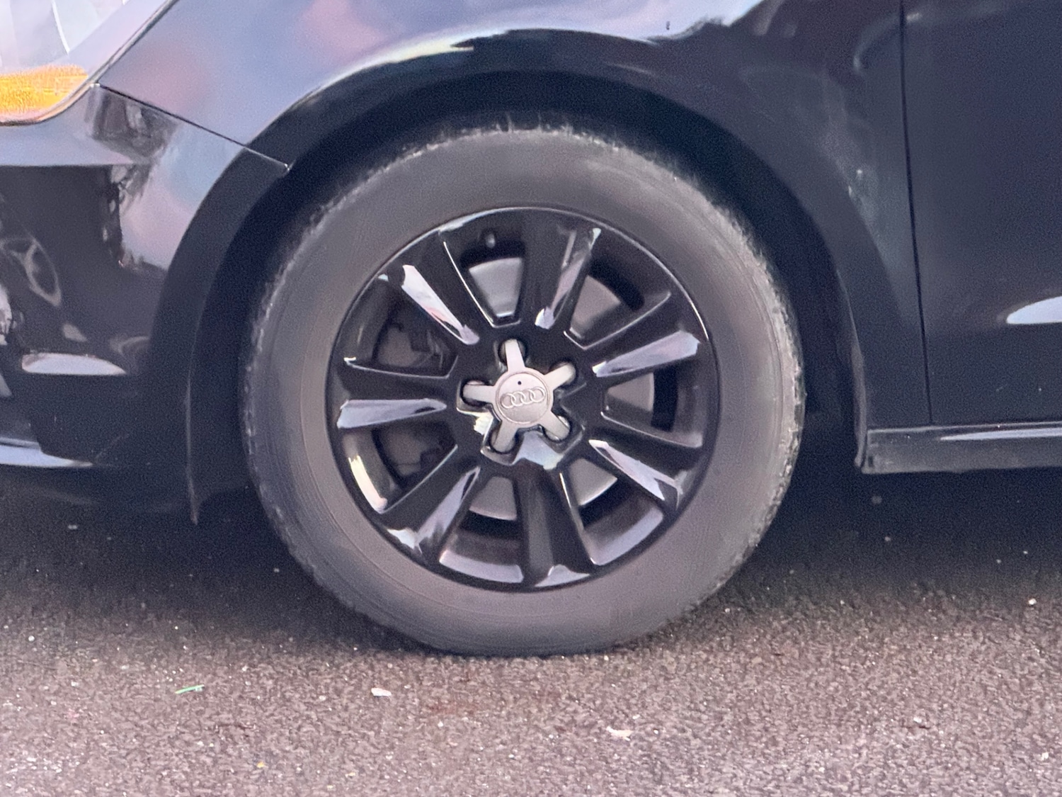 Used Audi A1 2012 for sale - 77090744: Photo 31