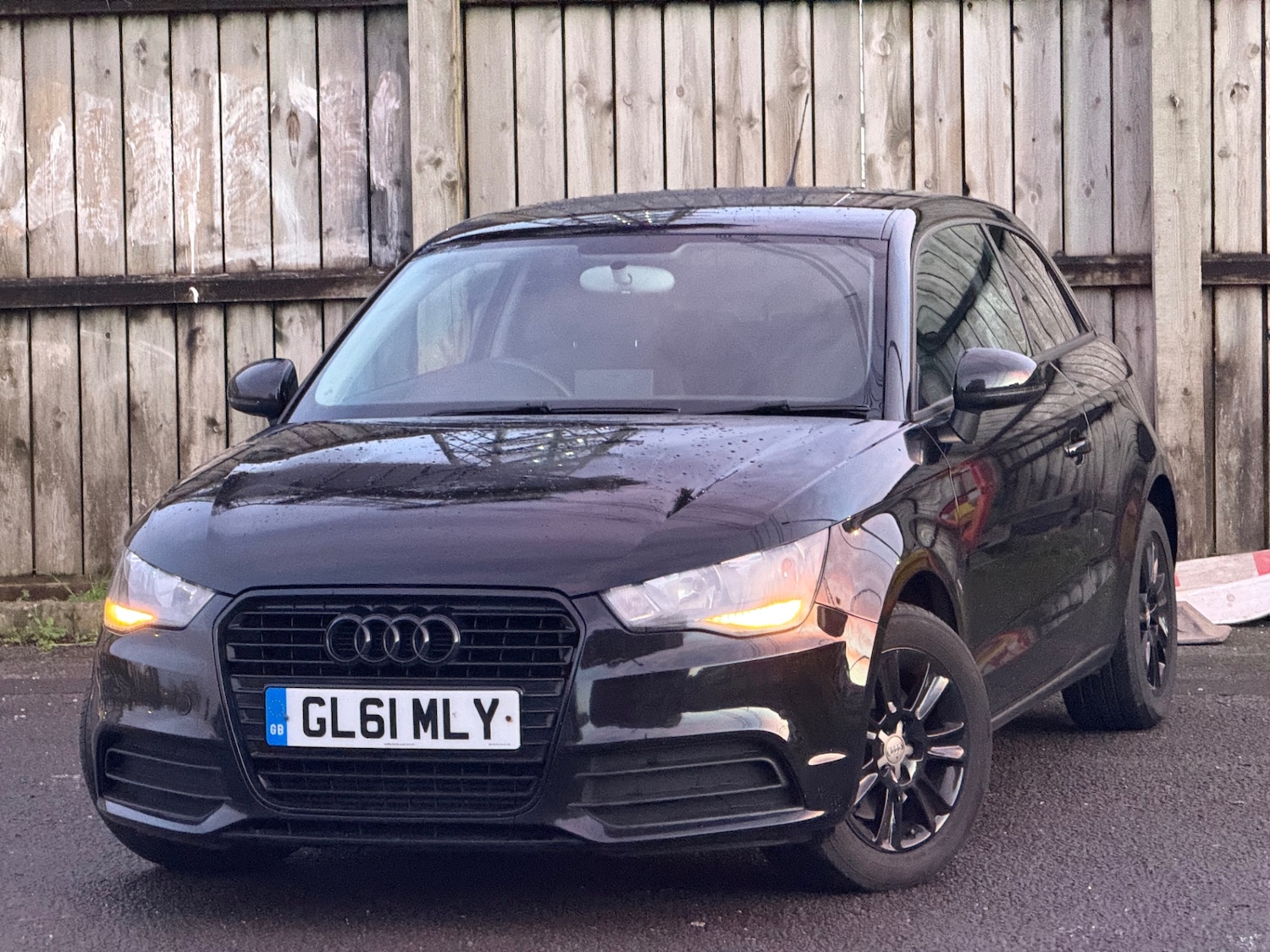 Used Audi A1 2012 for sale - 77090744: Photo 5