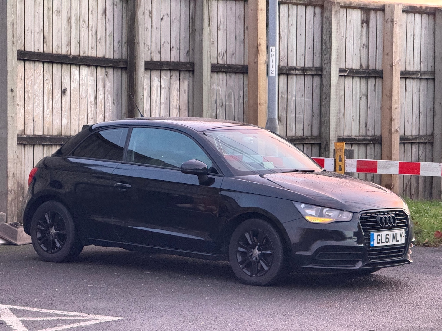 Used Audi A1 2012 for sale - 77090744: Photo 9