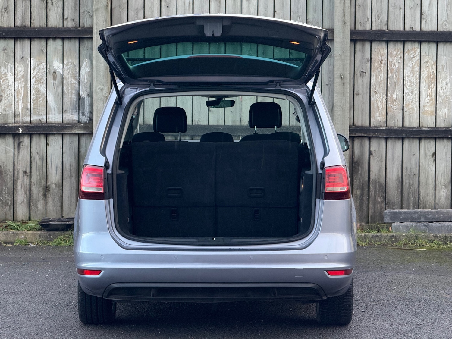 Used SEAT Alhambra 2017 for sale - 77353974: Photo 17