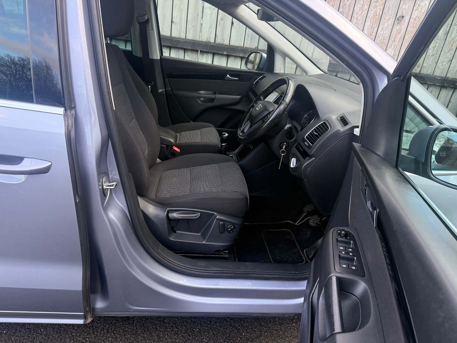 Used SEAT Alhambra 2017 for sale - 77353974: Photo 19