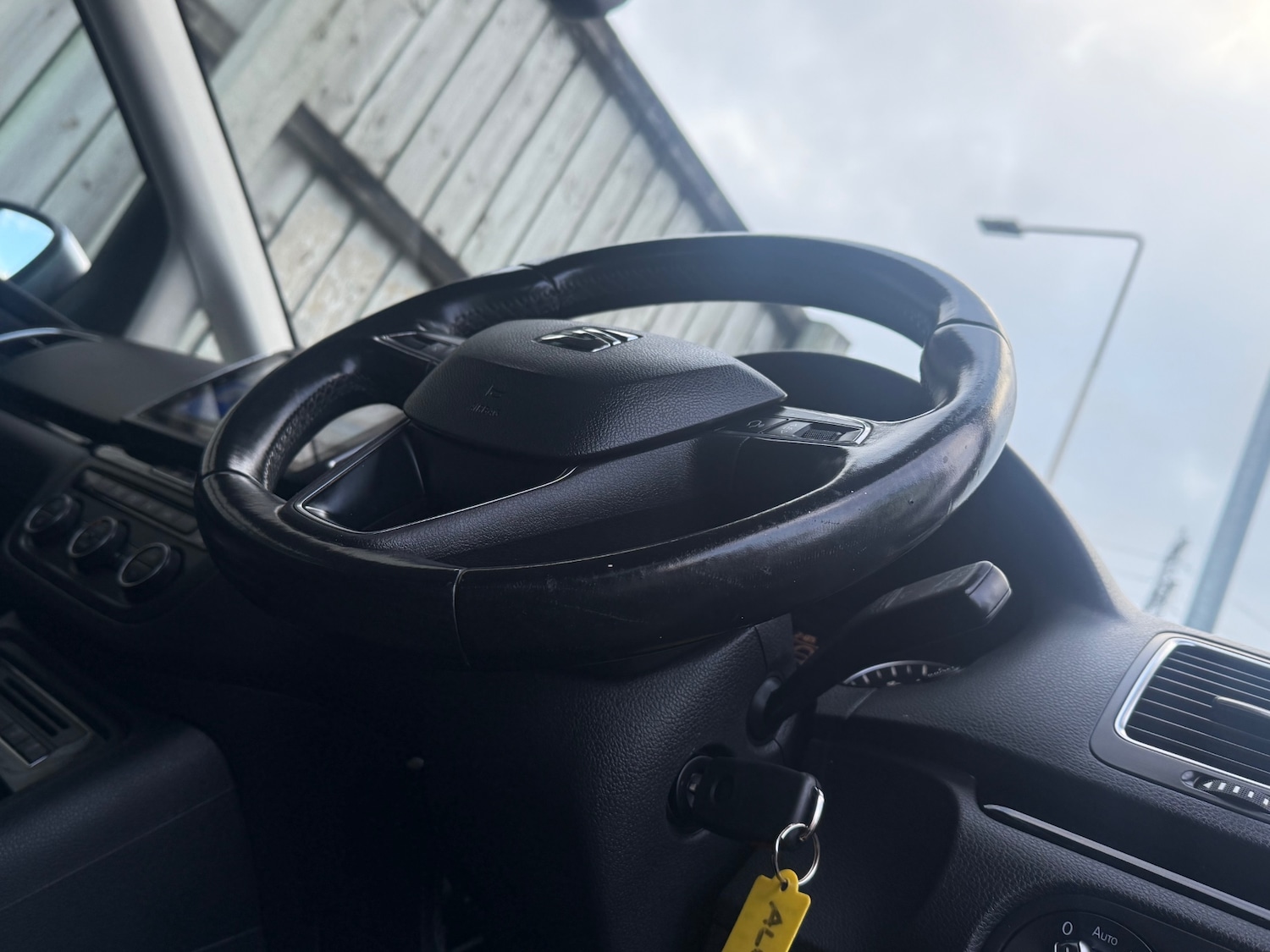 Used SEAT Alhambra 2017 for sale - 77353974: Photo 22