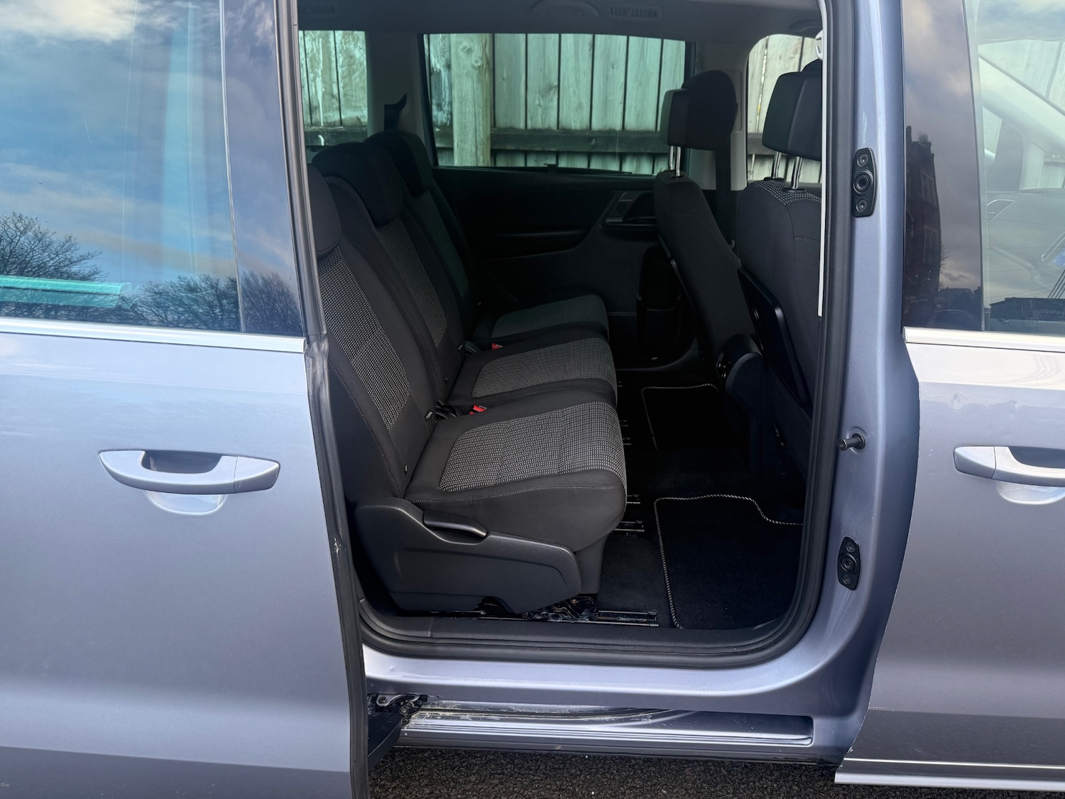 Used SEAT Alhambra 2017 for sale - 77353974: Photo 23