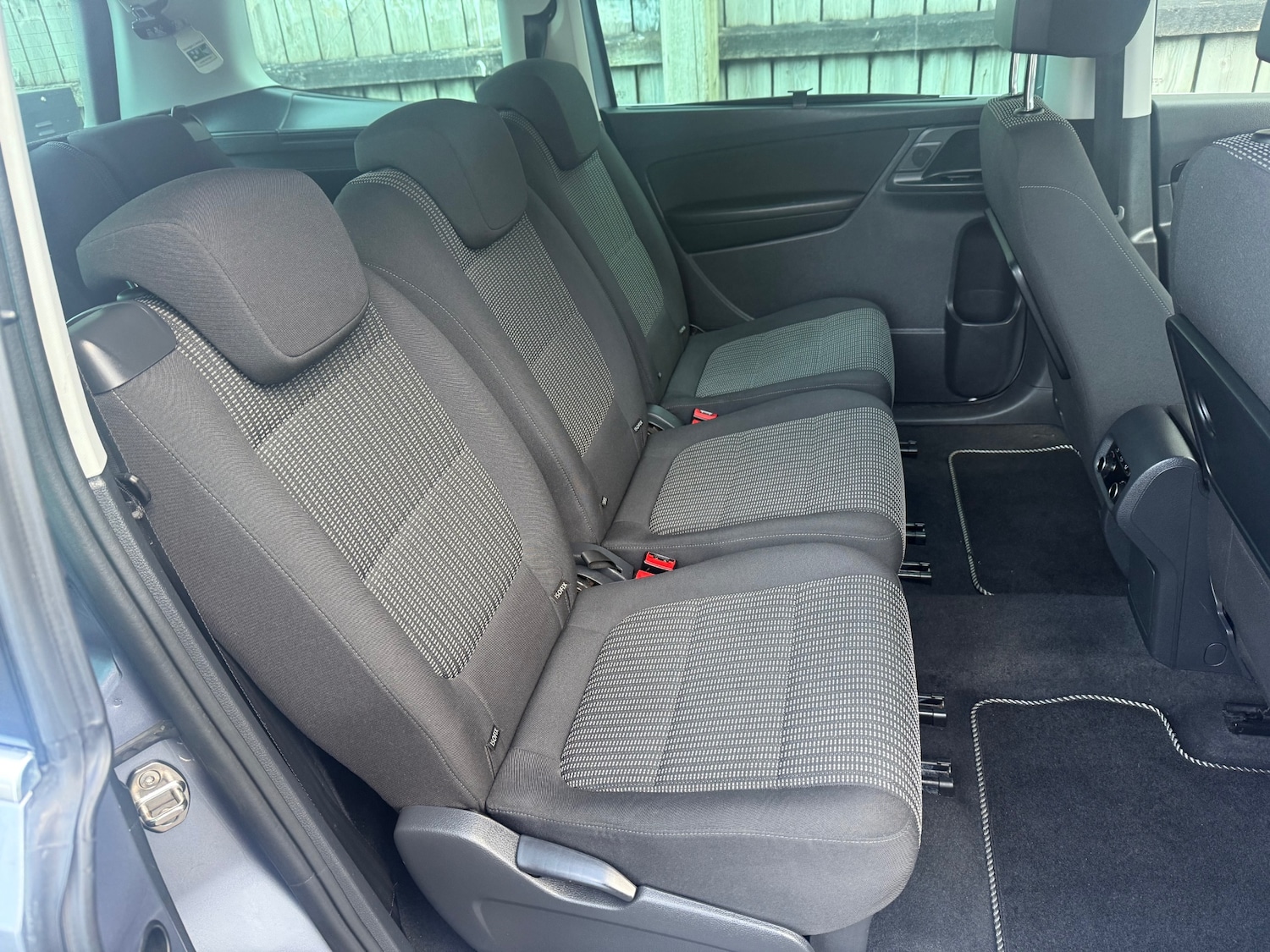 Used SEAT Alhambra 2017 for sale - 77353974: Photo 24
