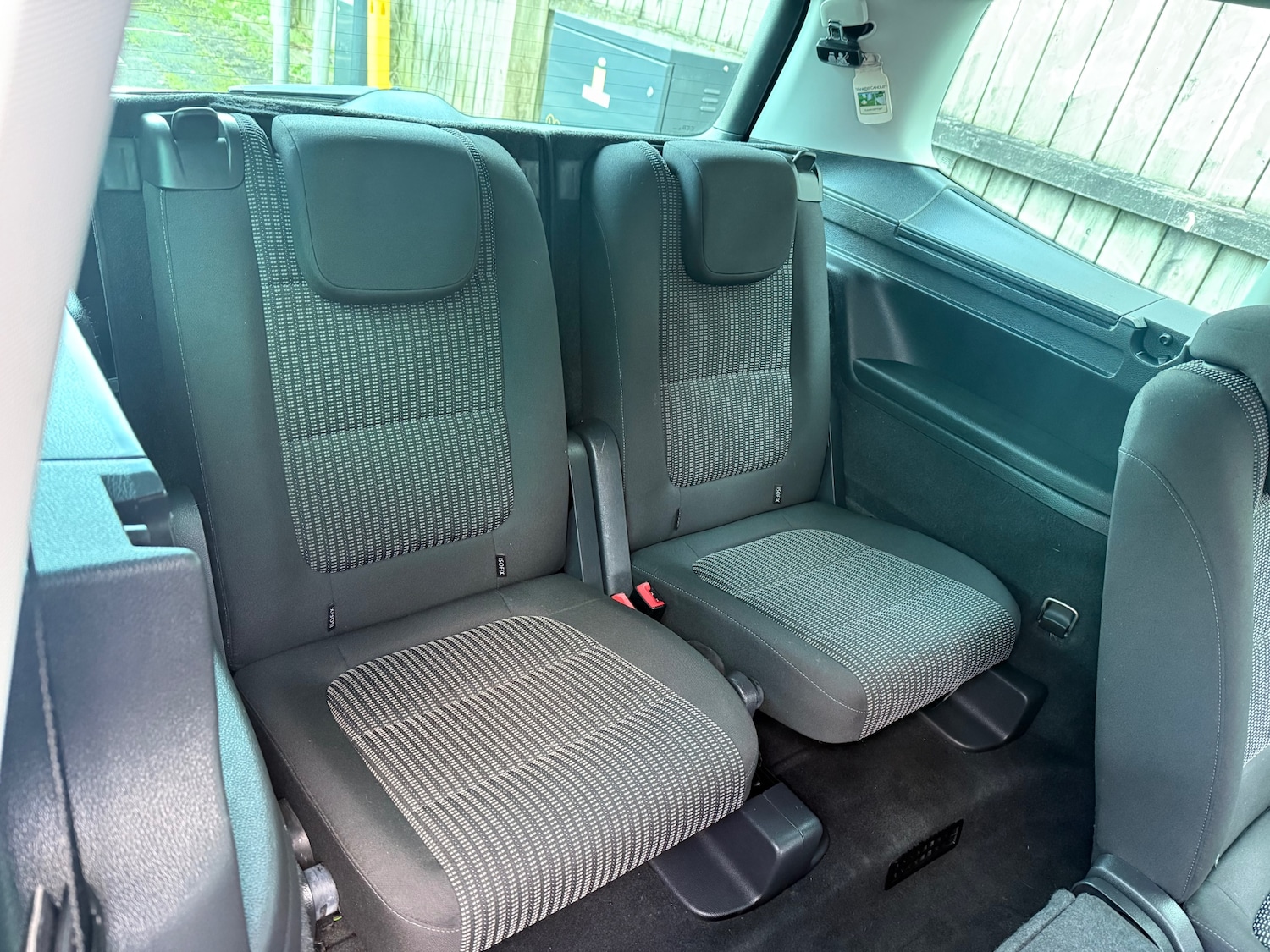 Used SEAT Alhambra 2017 for sale - 77353974: Photo 25