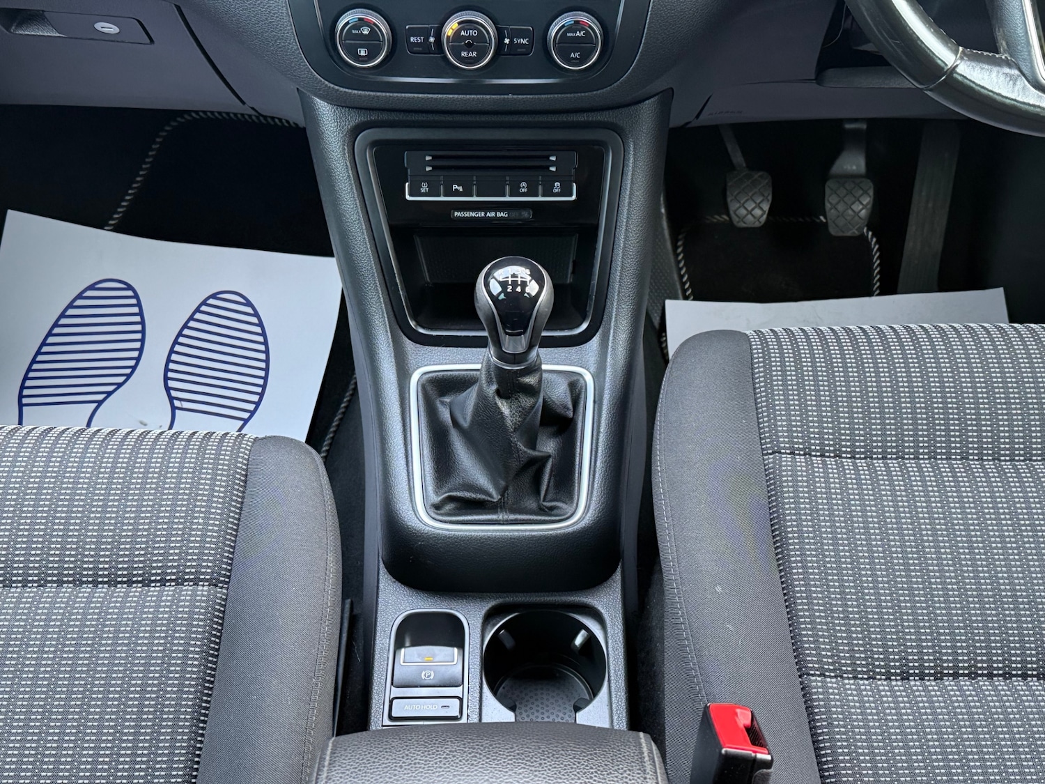 Used SEAT Alhambra 2017 for sale - 77353974: Photo 27