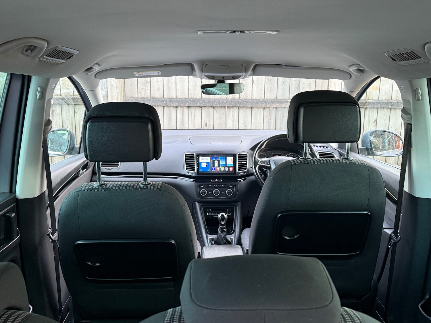 Used SEAT Alhambra 2017 for sale - 77353974: Photo 31