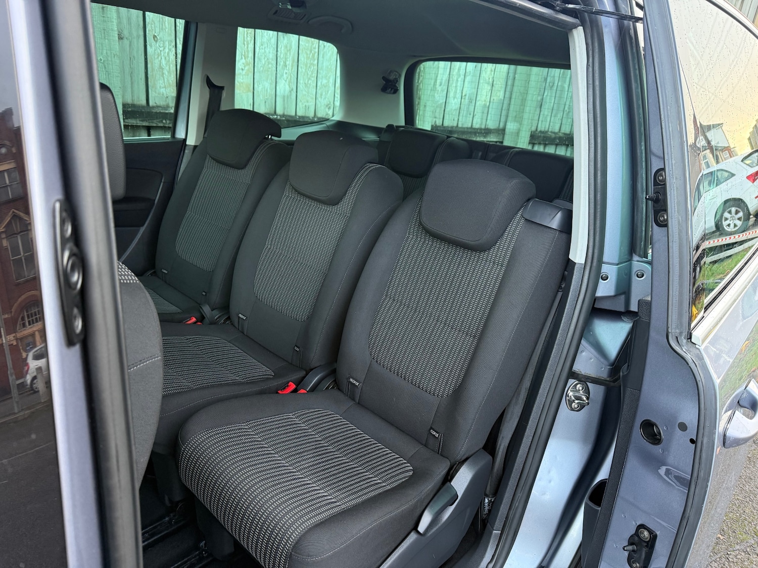 Used SEAT Alhambra 2017 for sale - 77353974: Photo 32