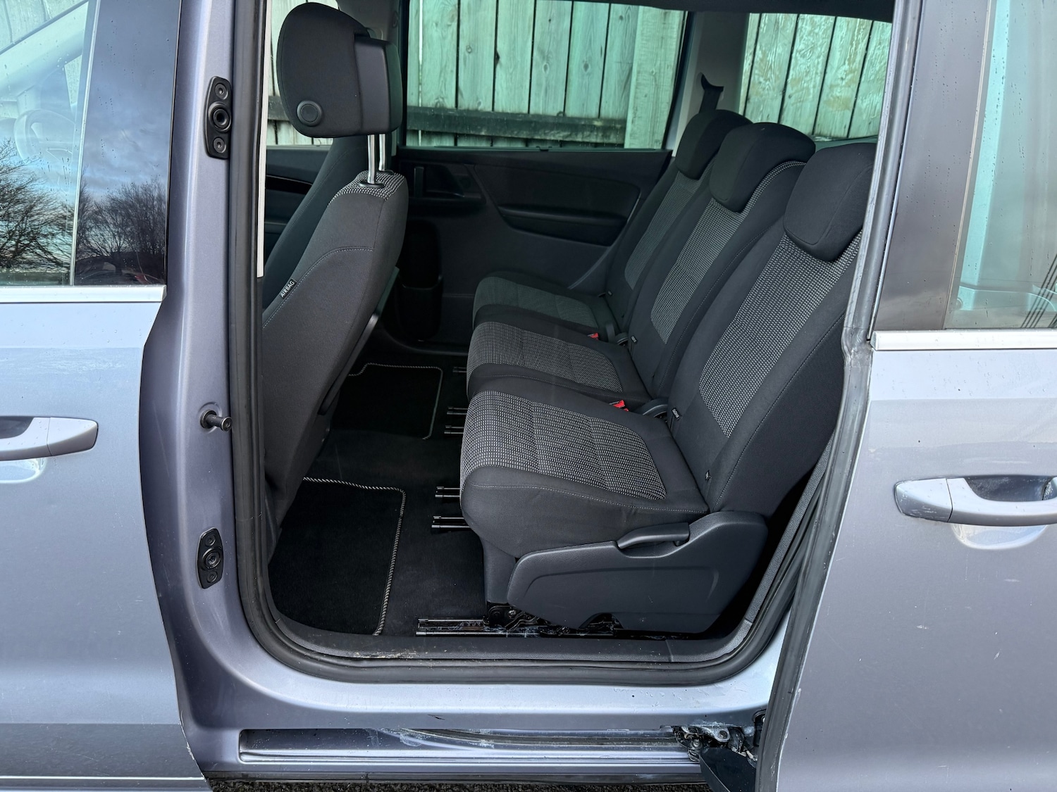 Used SEAT Alhambra 2017 for sale - 77353974: Photo 33