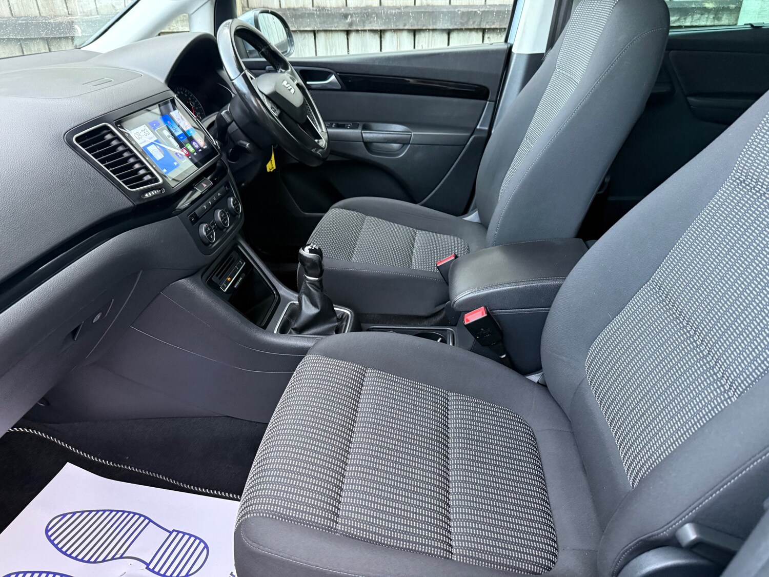 Used SEAT Alhambra 2017 for sale - 77353974: Photo 34