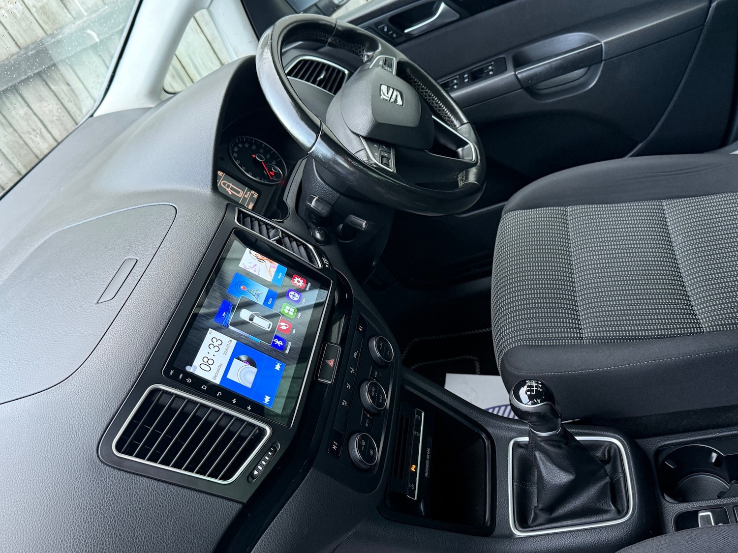 Used SEAT Alhambra 2017 for sale - 77353974: Photo 36