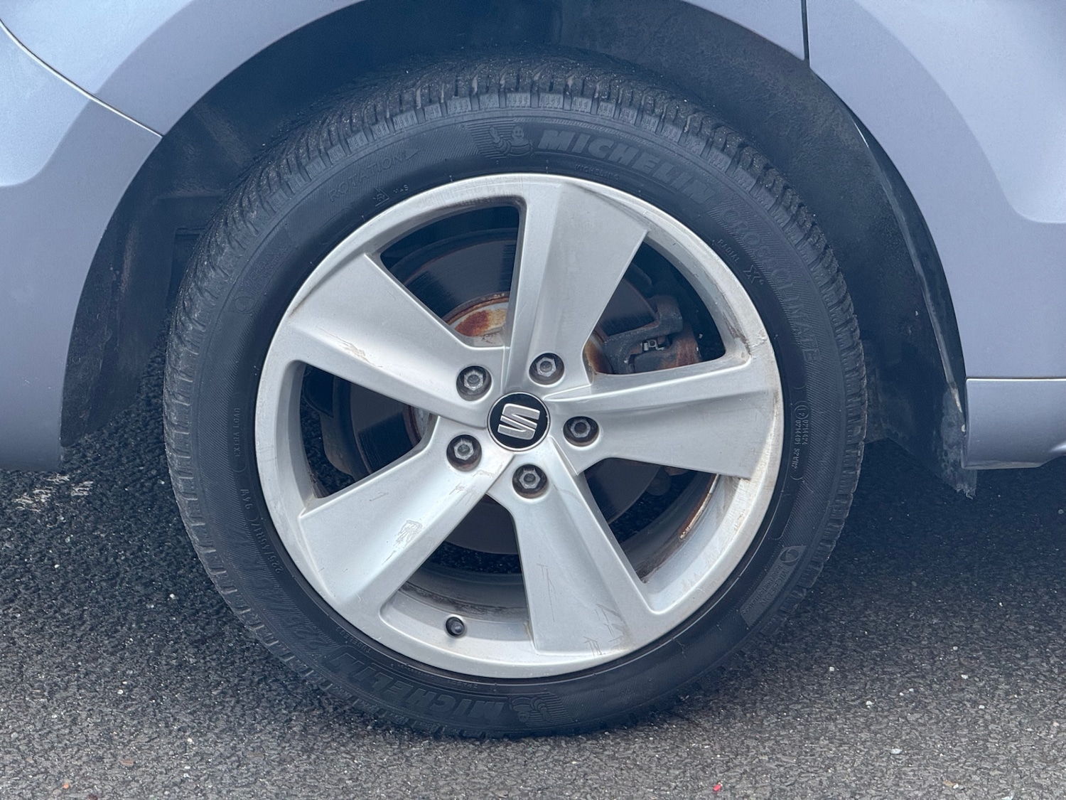 Used SEAT Alhambra 2017 for sale - 77353974: Photo 38