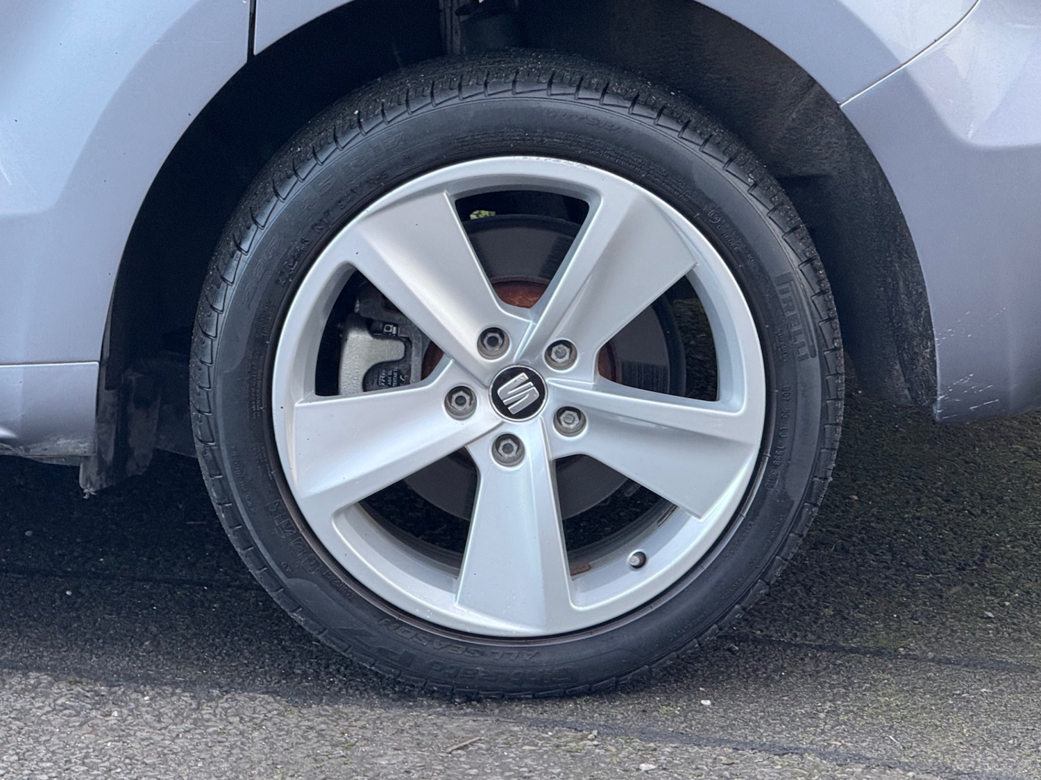 Used SEAT Alhambra 2017 for sale - 77353974: Photo 39