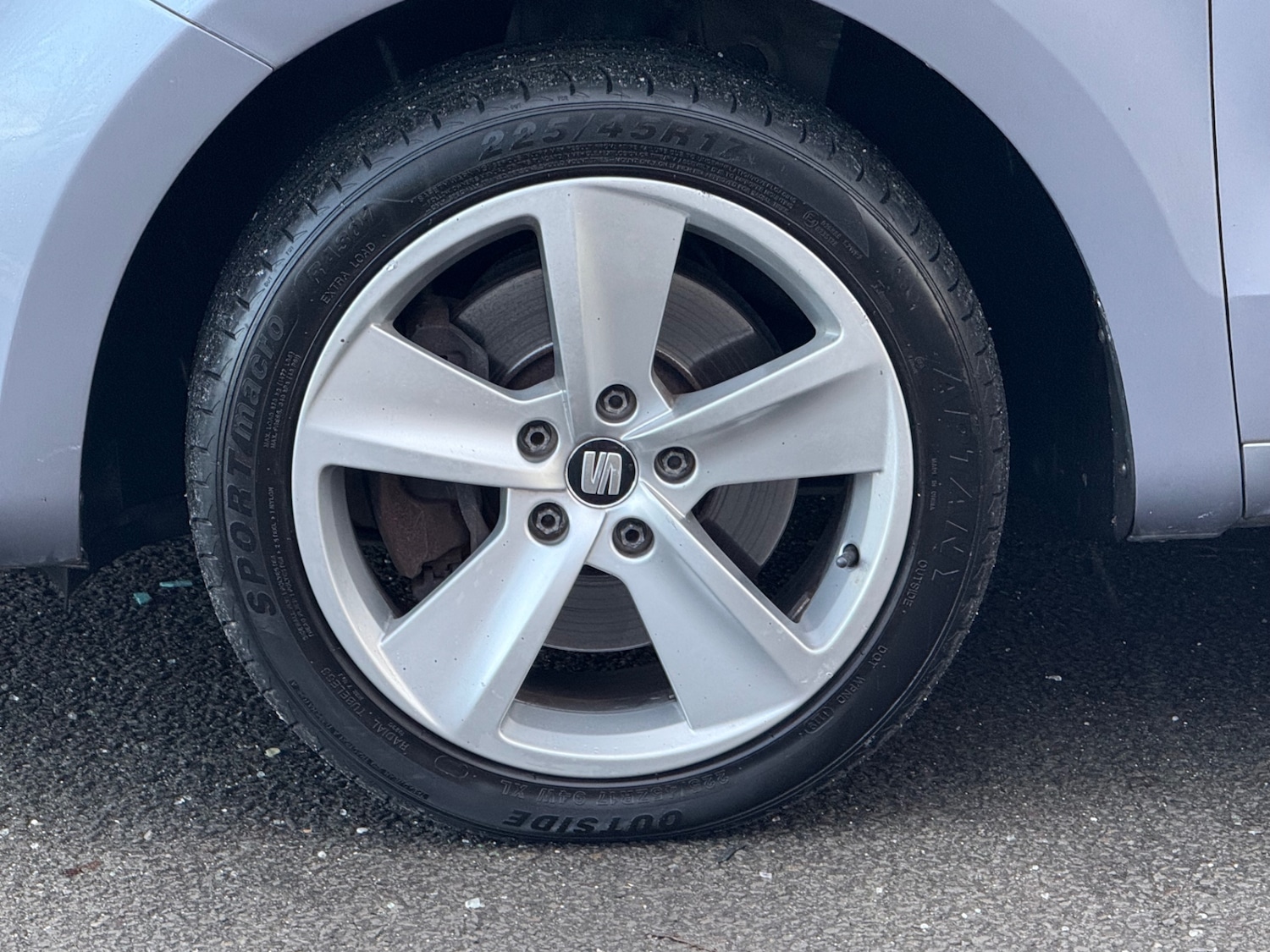 Used SEAT Alhambra 2017 for sale - 77353974: Photo 40