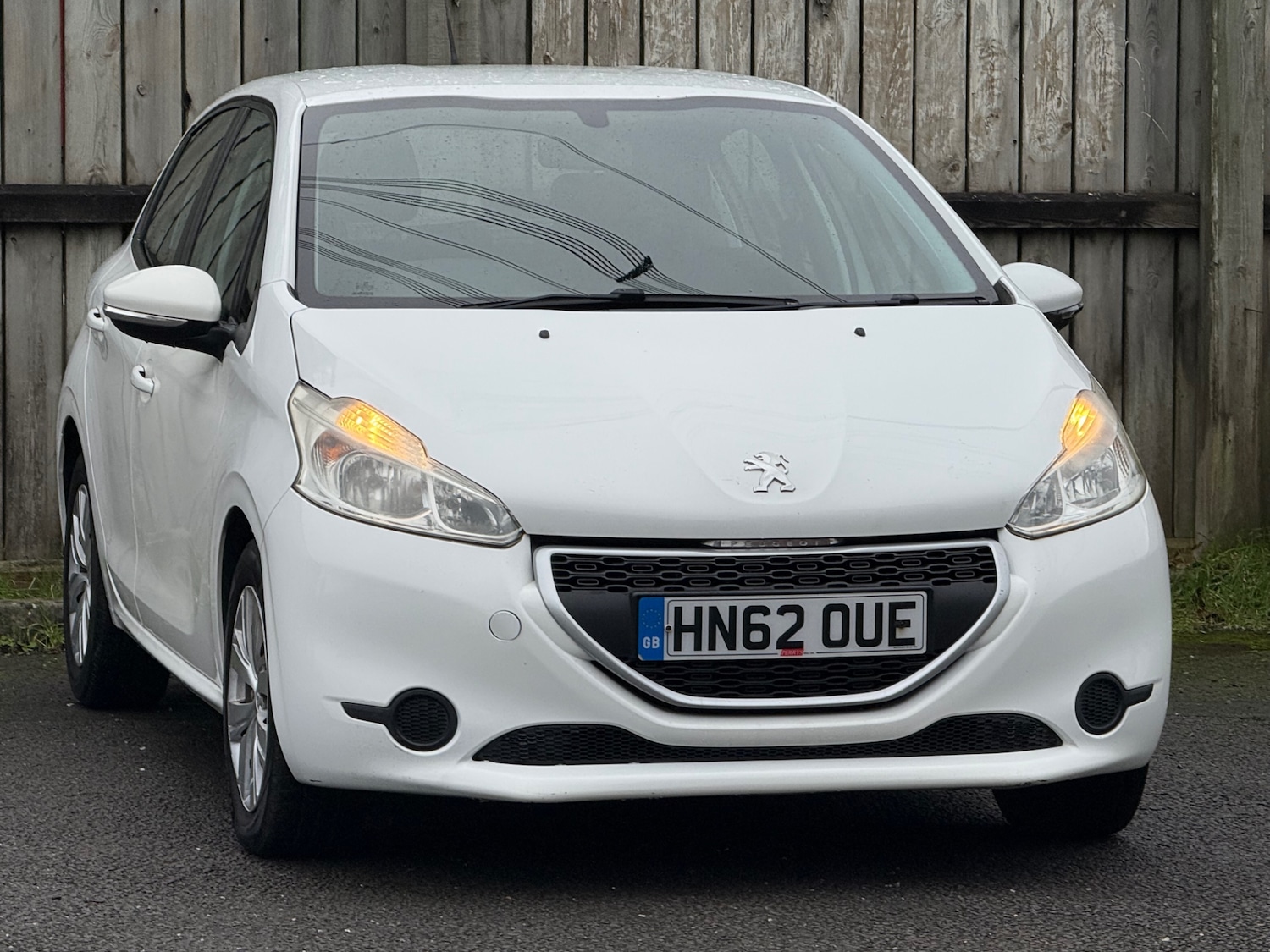 Used Peugeot 208 2012 for sale - 76525932: Photo 15