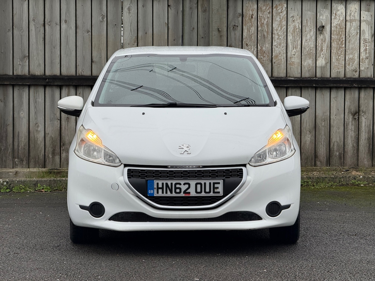 Used Peugeot 208 2012 for sale - 76525932: Photo 3