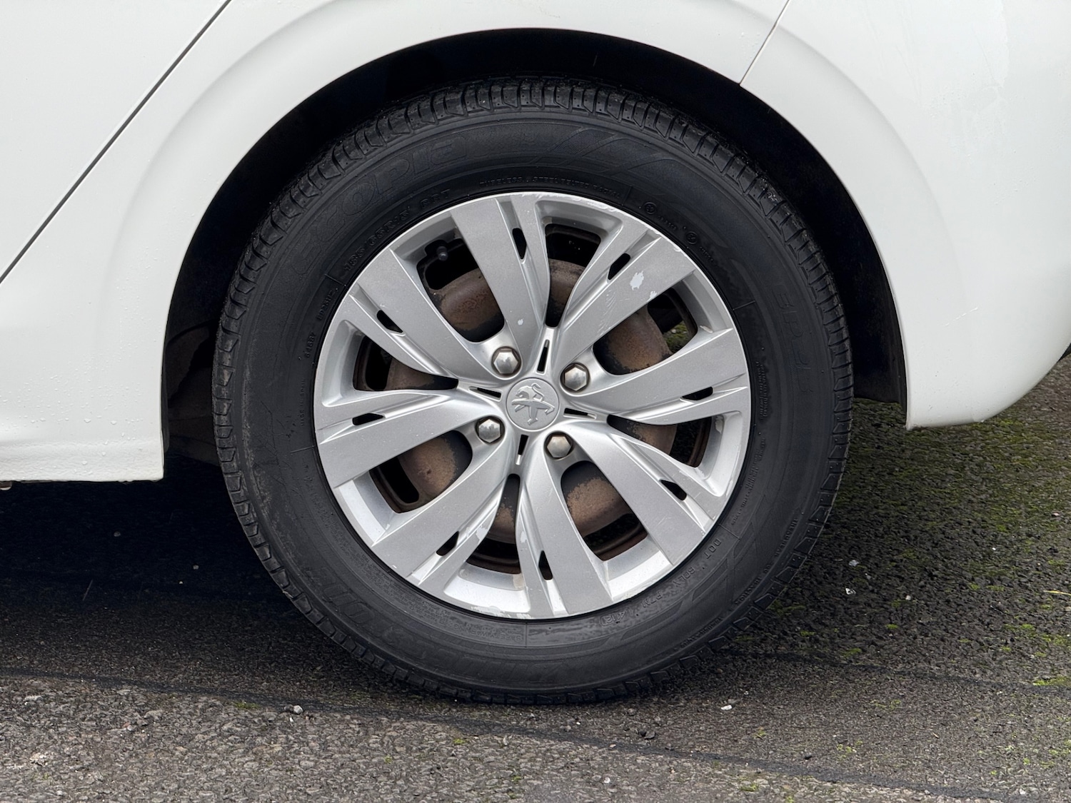 Used Peugeot 208 2012 for sale - 76525932: Photo 34