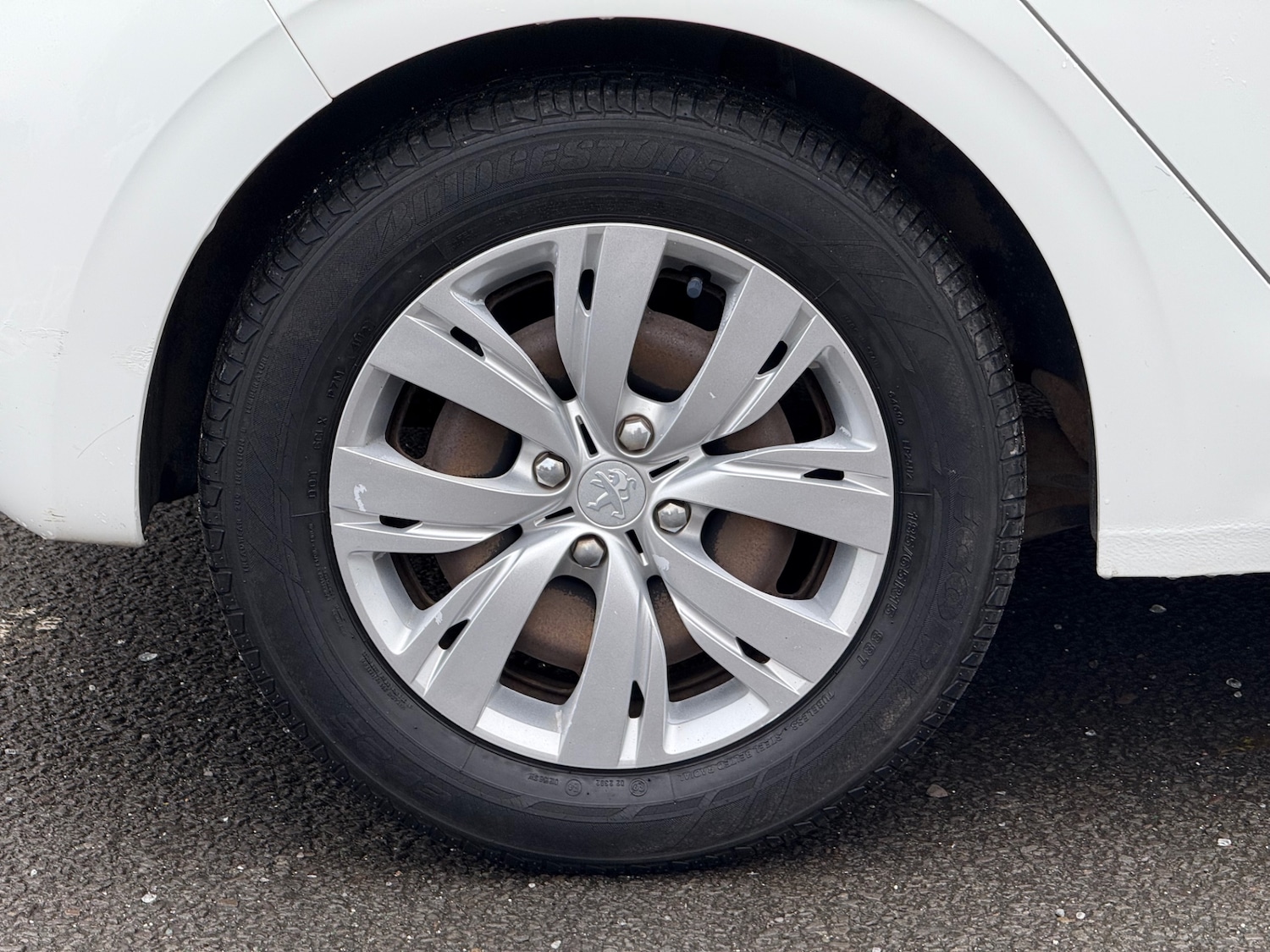 Used Peugeot 208 2012 for sale - 76525932: Photo 35