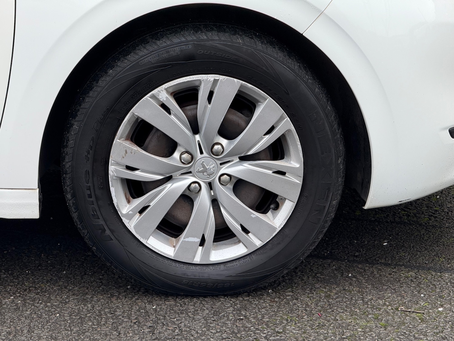 Used Peugeot 208 2012 for sale - 76525932: Photo 36